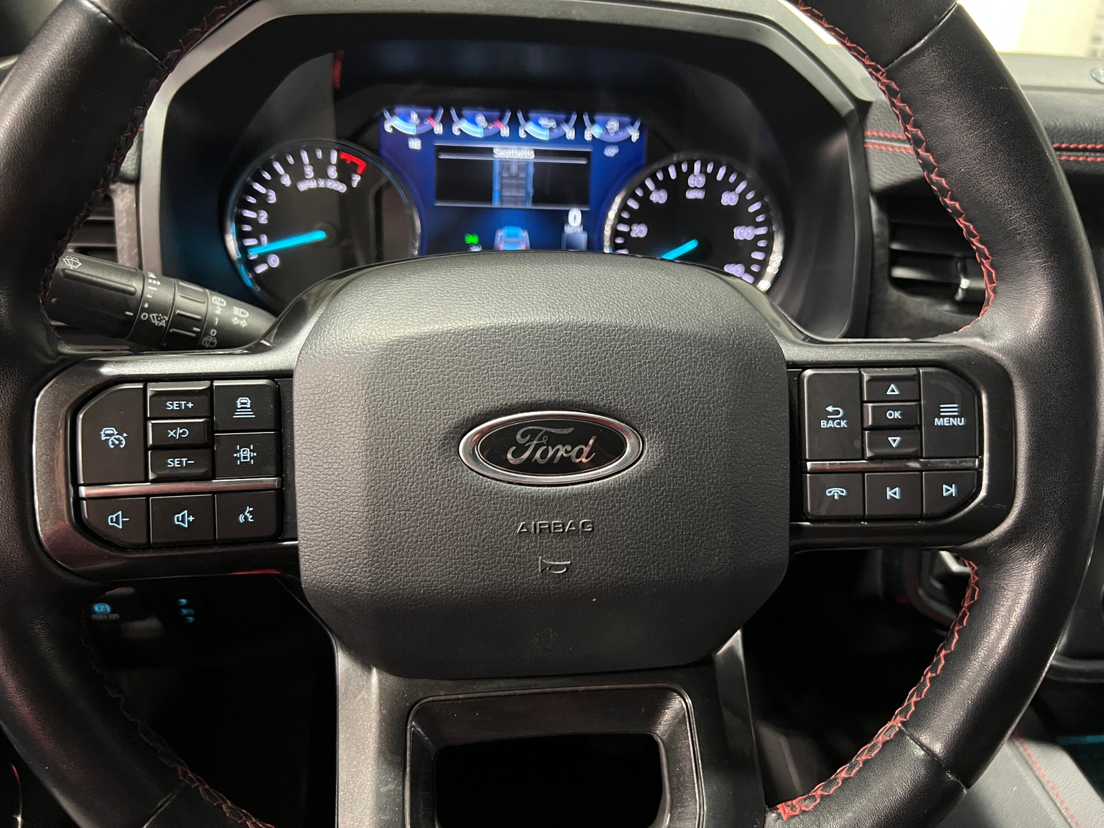 Thumbnail: 2022 Ford Expedition MAX - 4