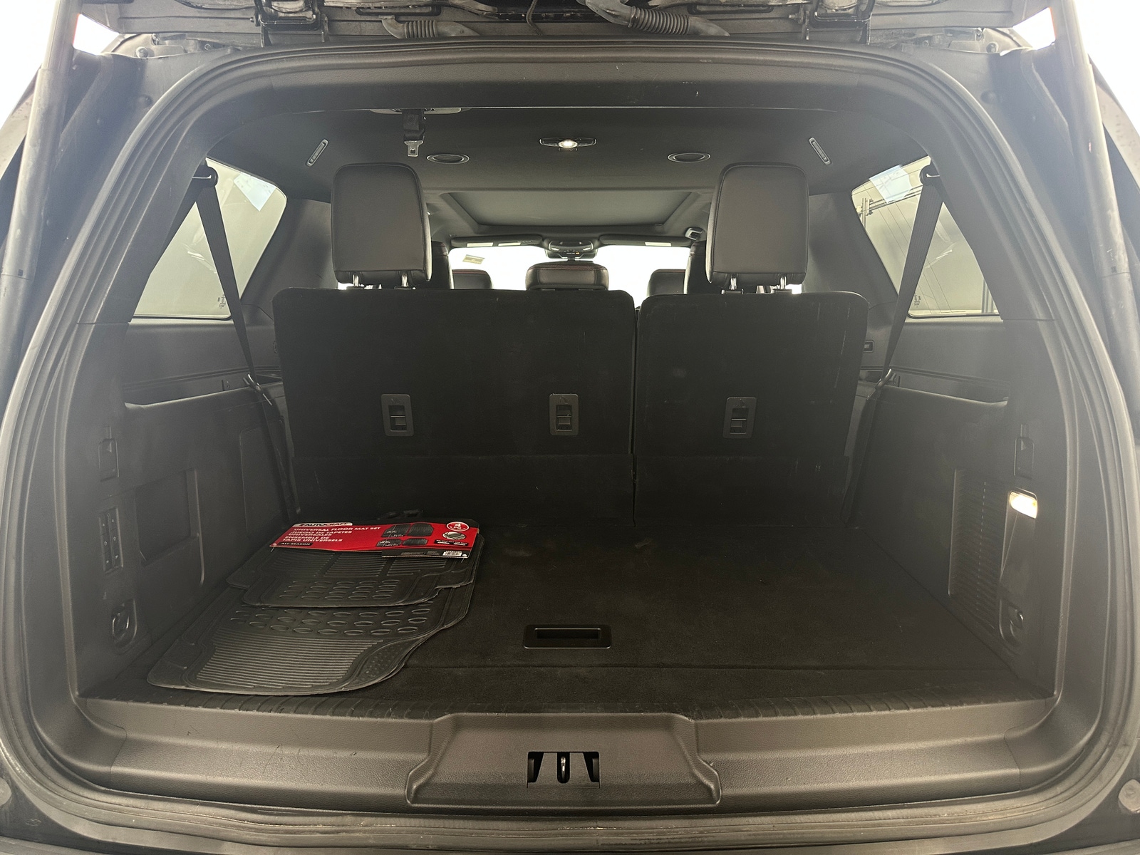 Thumbnail: 2022 Ford Expedition MAX - 6