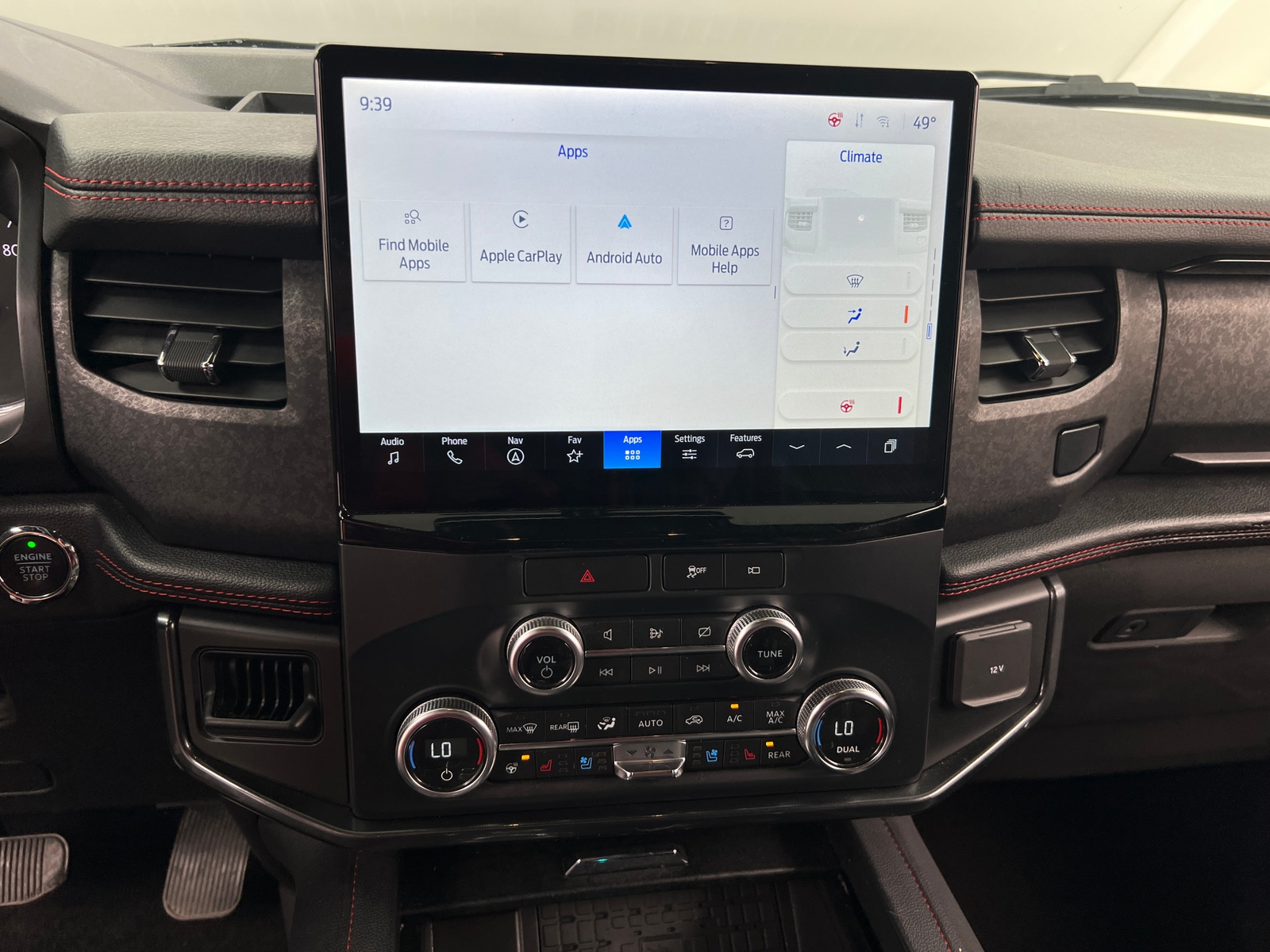 Thumbnail: 2022 Ford Expedition MAX - 3