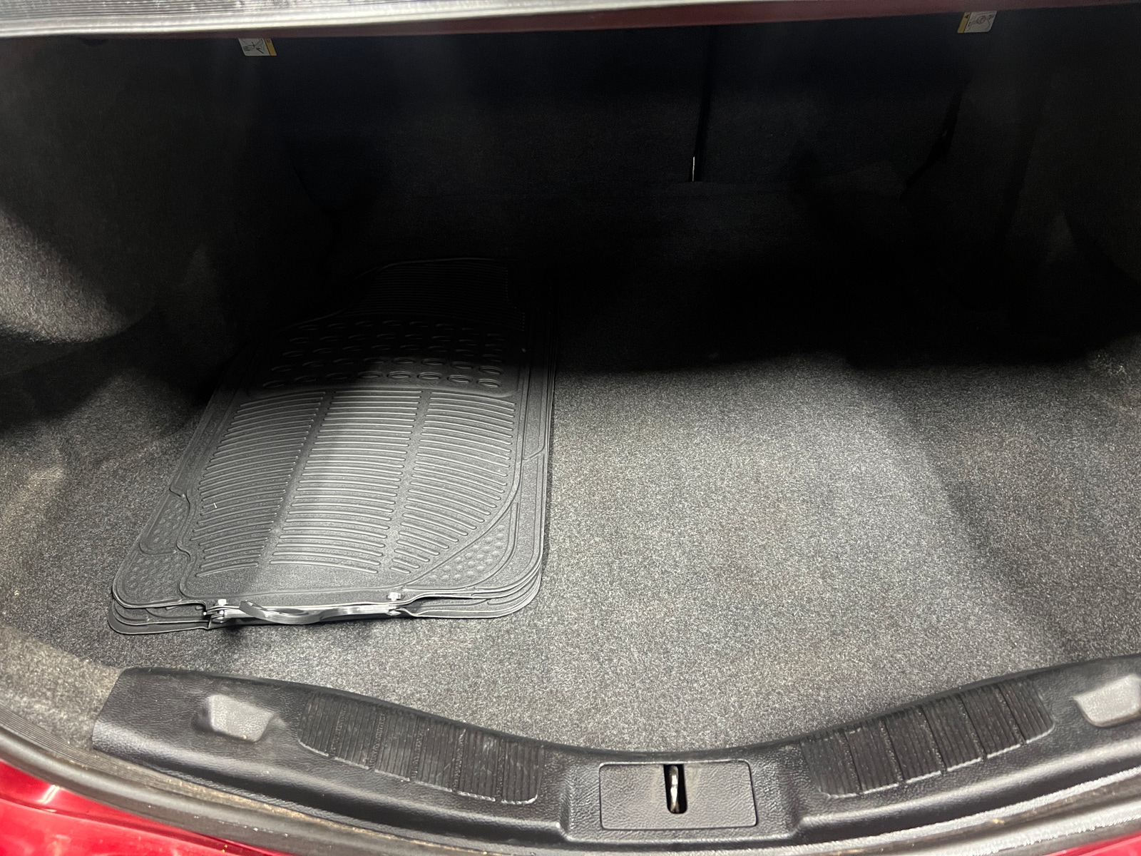 Thumbnail: 2018 Ford Fusion - 6