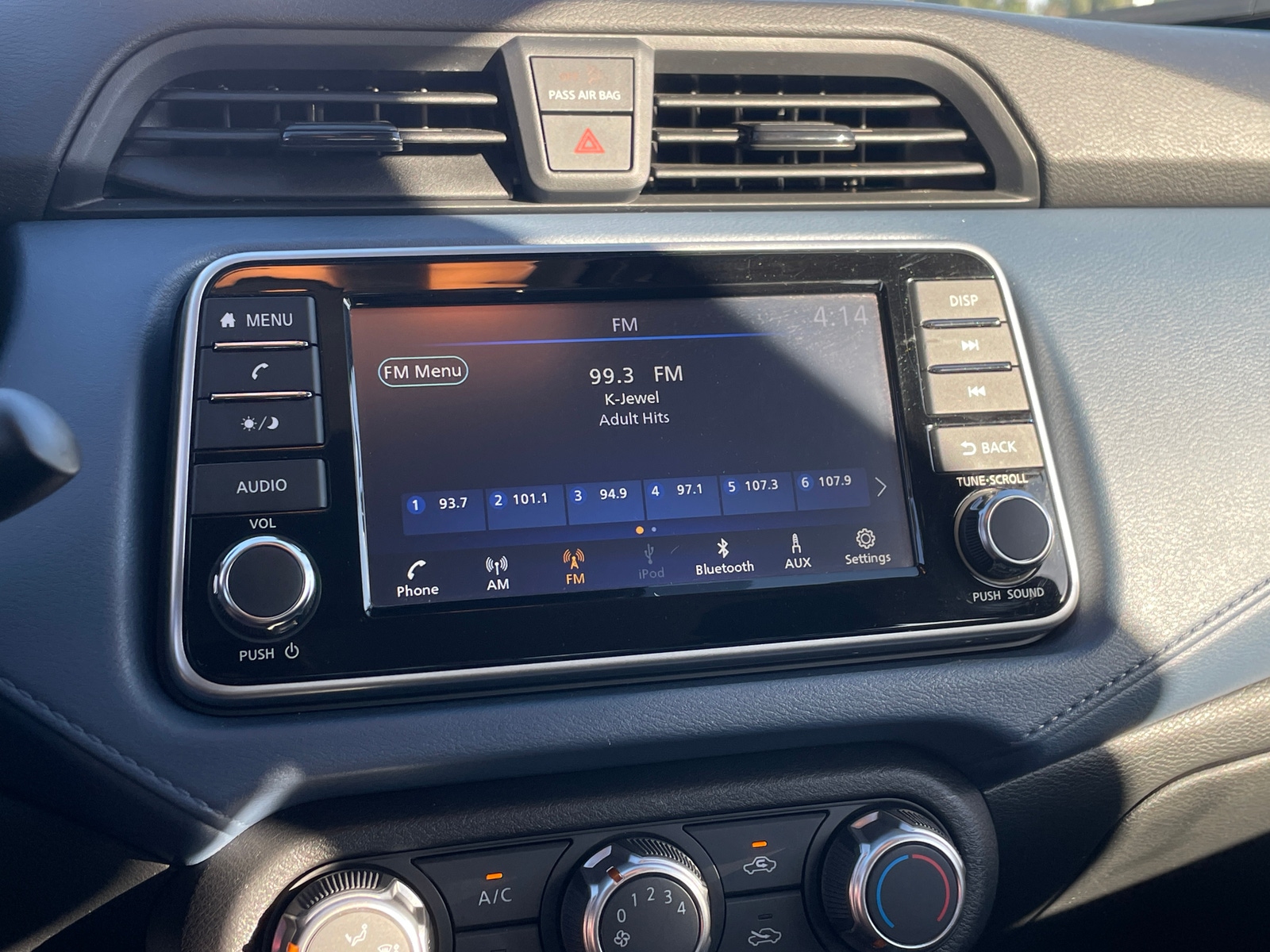 Thumbnail: 2025 Nissan Versa - 4