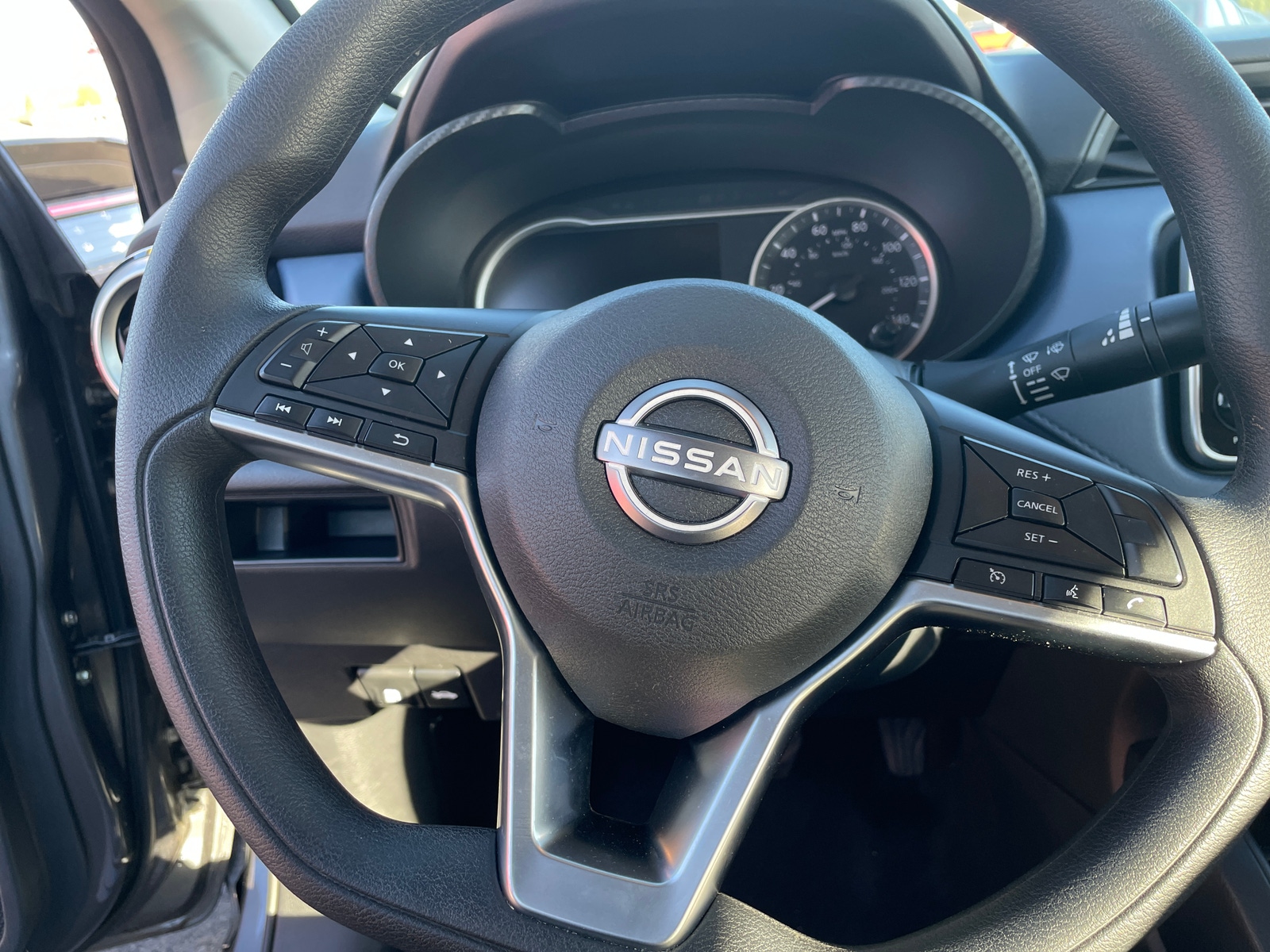 Thumbnail: 2025 Nissan Versa - 5