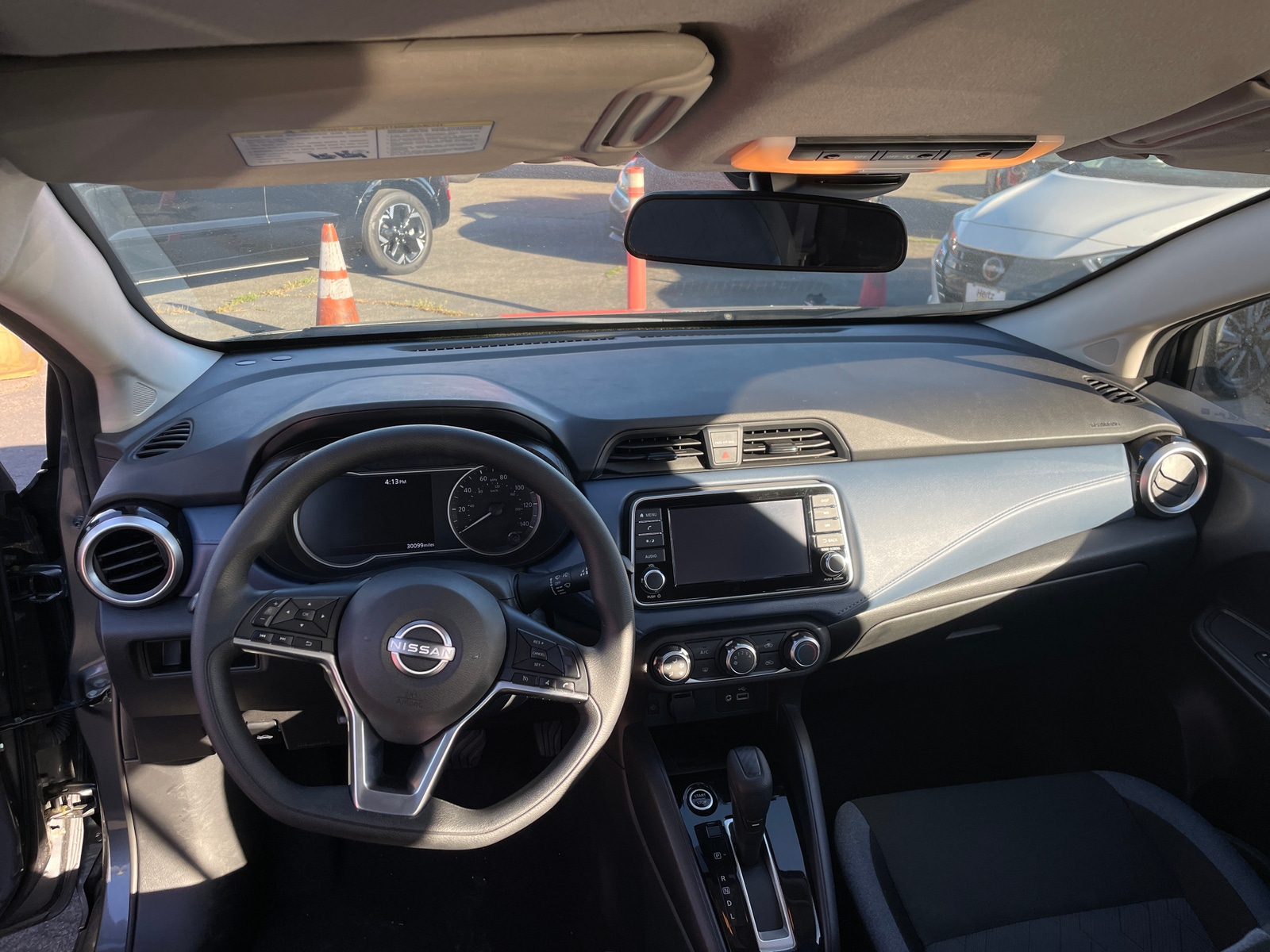 Thumbnail: 2025 Nissan Versa - 3