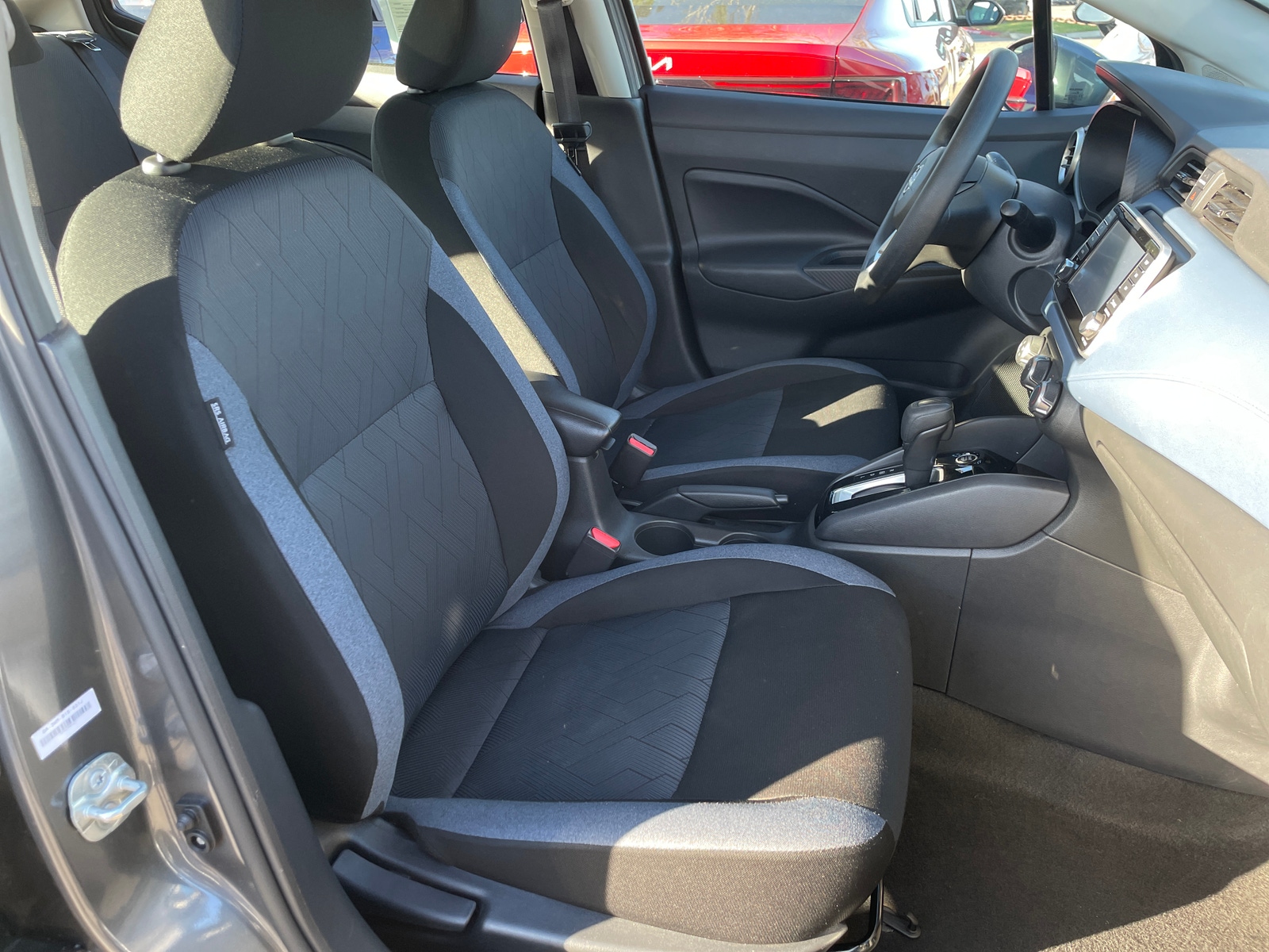 Thumbnail: 2025 Nissan Versa - 2