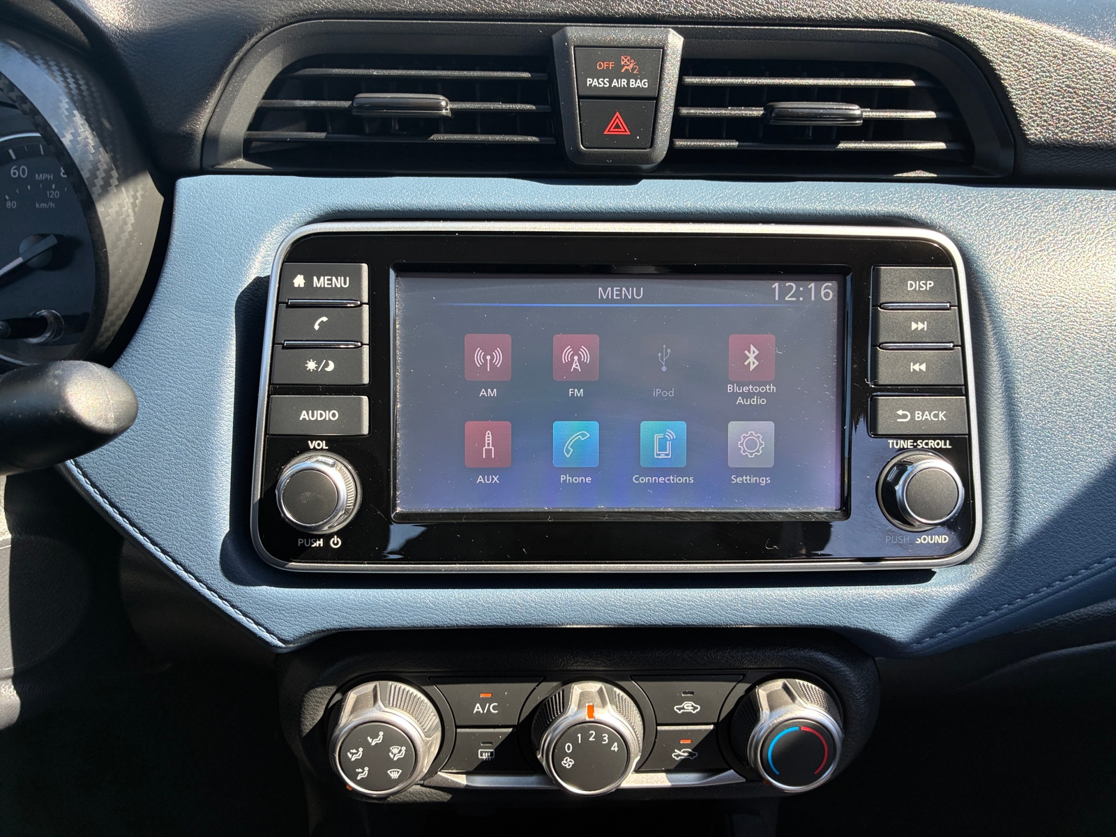 Thumbnail: 2025 Nissan Versa - 4