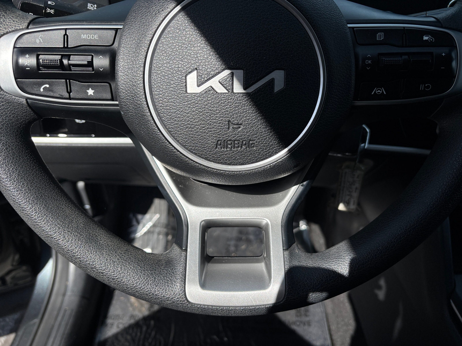 Thumbnail: 2025 Kia Sportage - 5