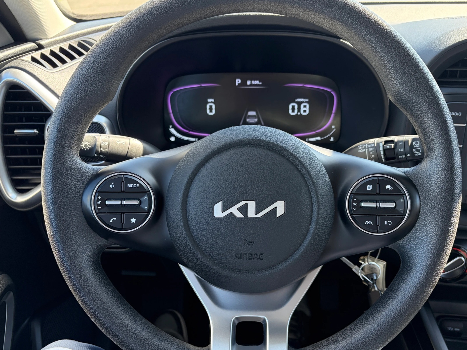 Thumbnail: 2025 Kia Soul - 3