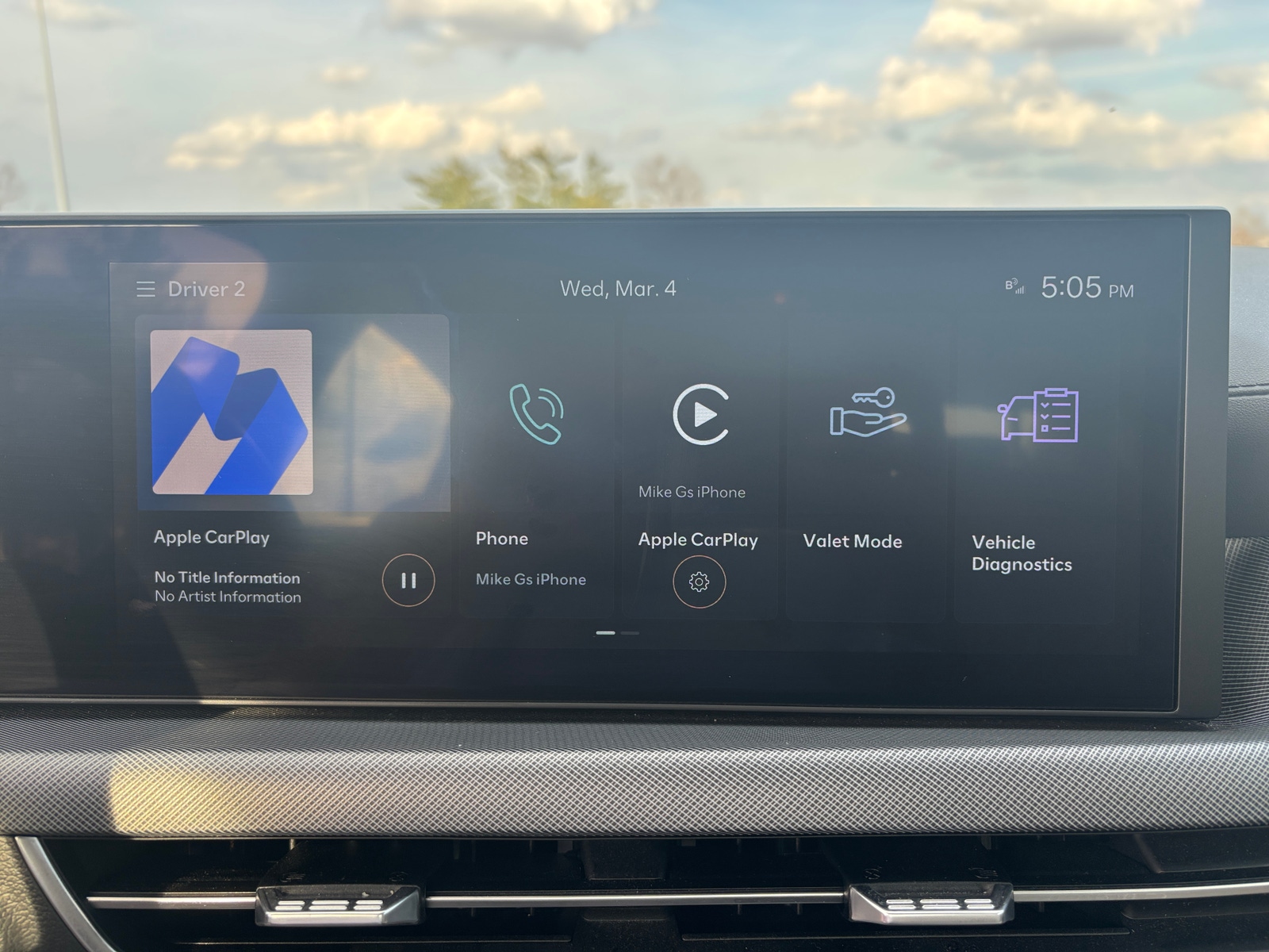 Thumbnail: 2025 Hyundai Sonata - 4