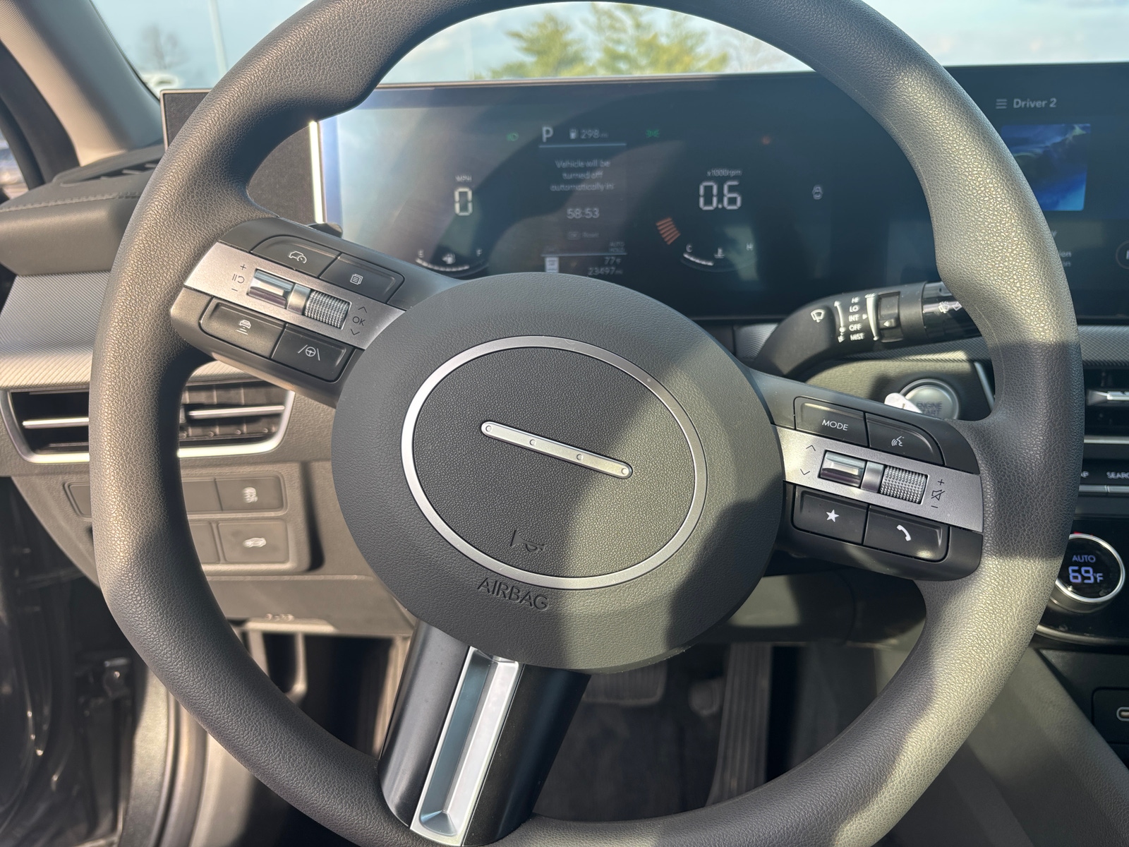 Thumbnail: 2025 Hyundai Sonata - 5