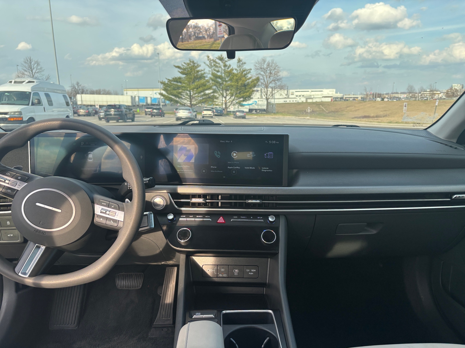 Thumbnail: 2025 Hyundai Sonata - 3