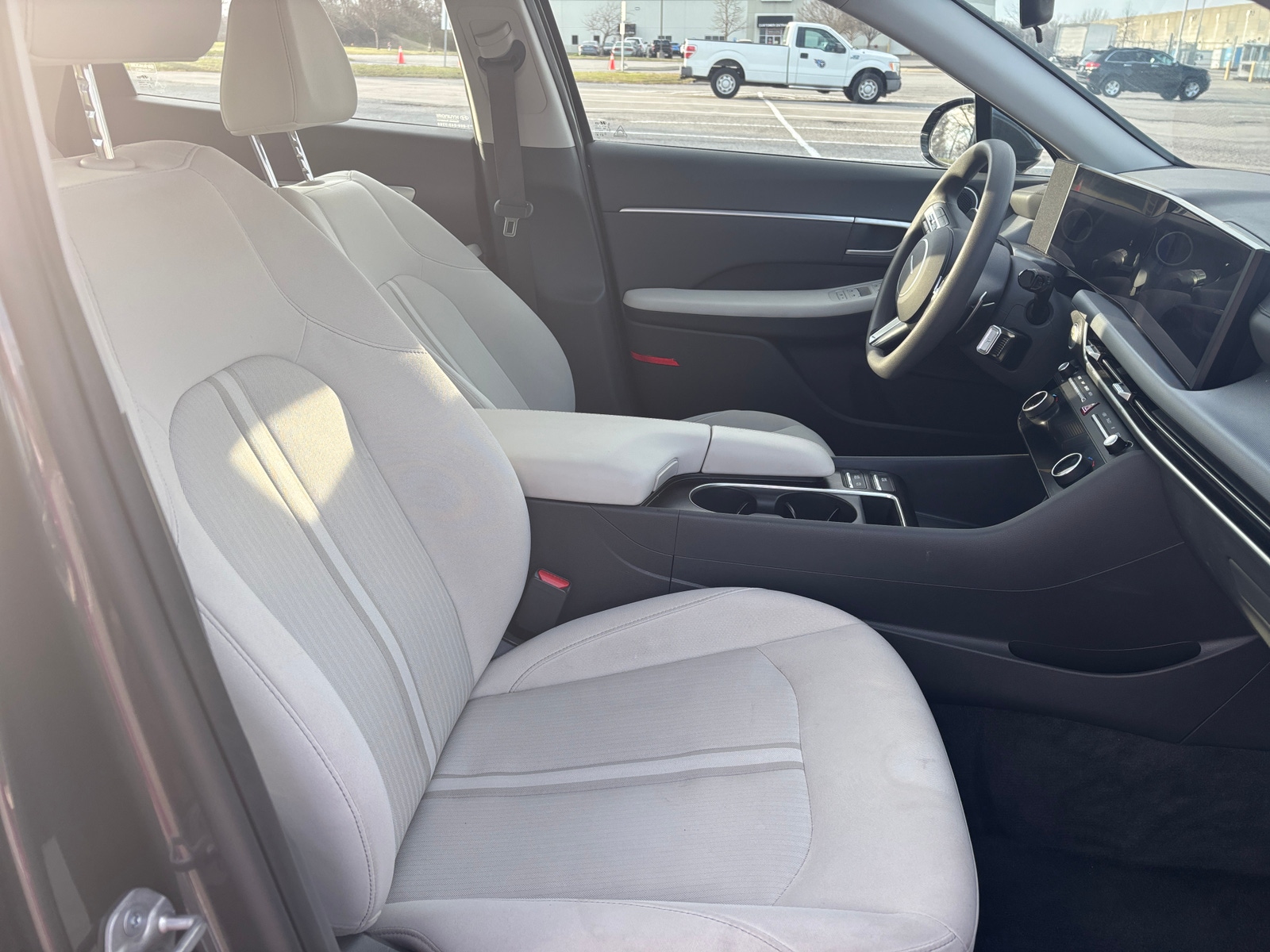 Thumbnail: 2025 Hyundai Sonata - 2