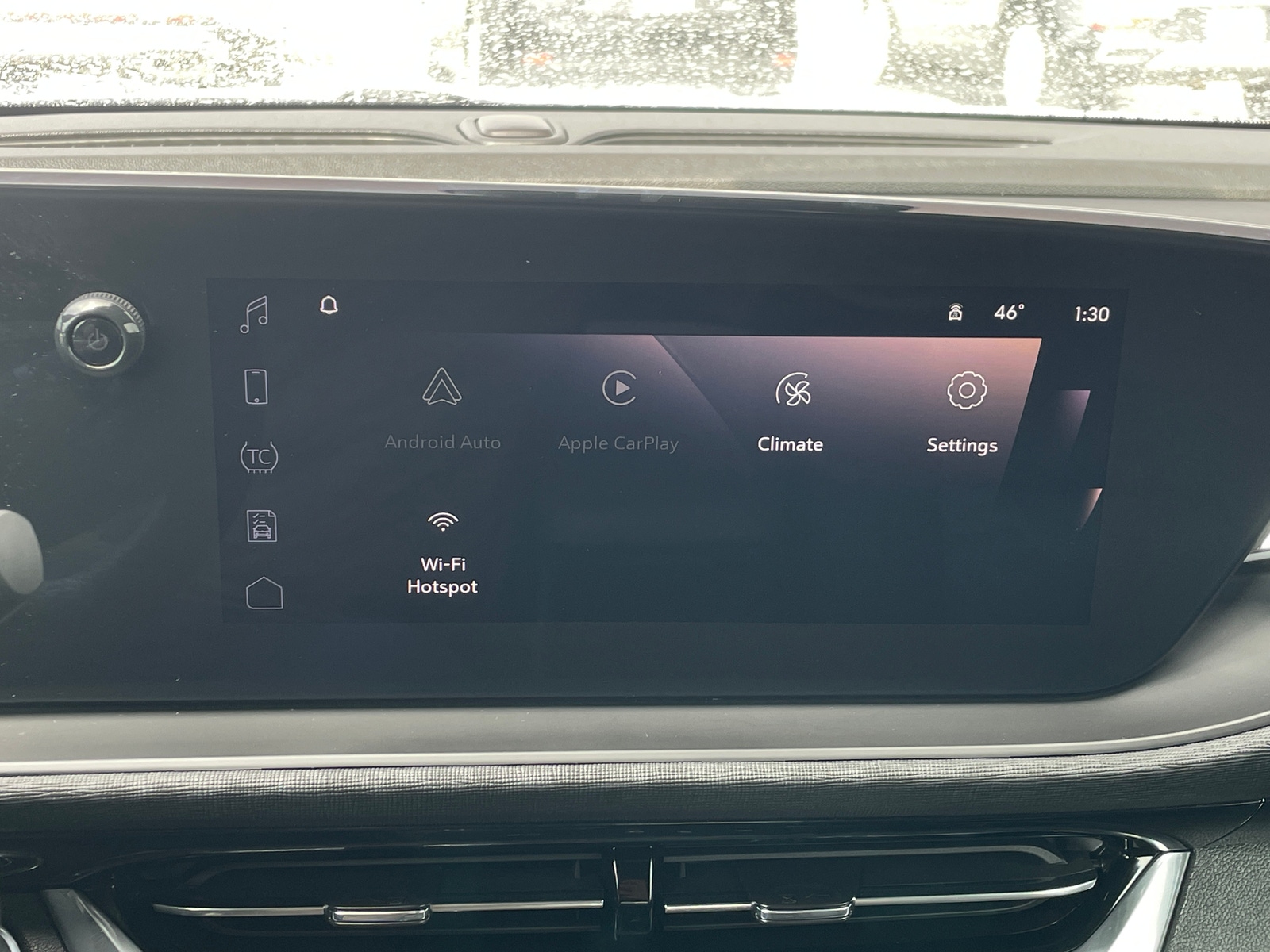 Thumbnail: 2025 Buick Envista - 4