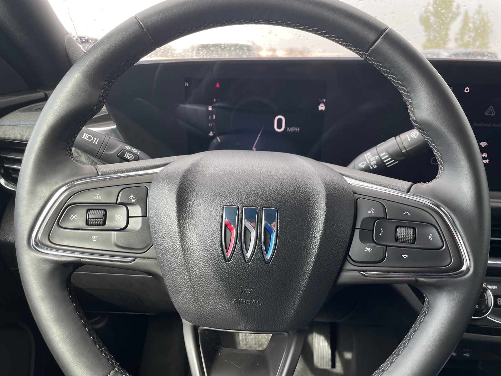 Thumbnail: 2025 Buick Envista - 5