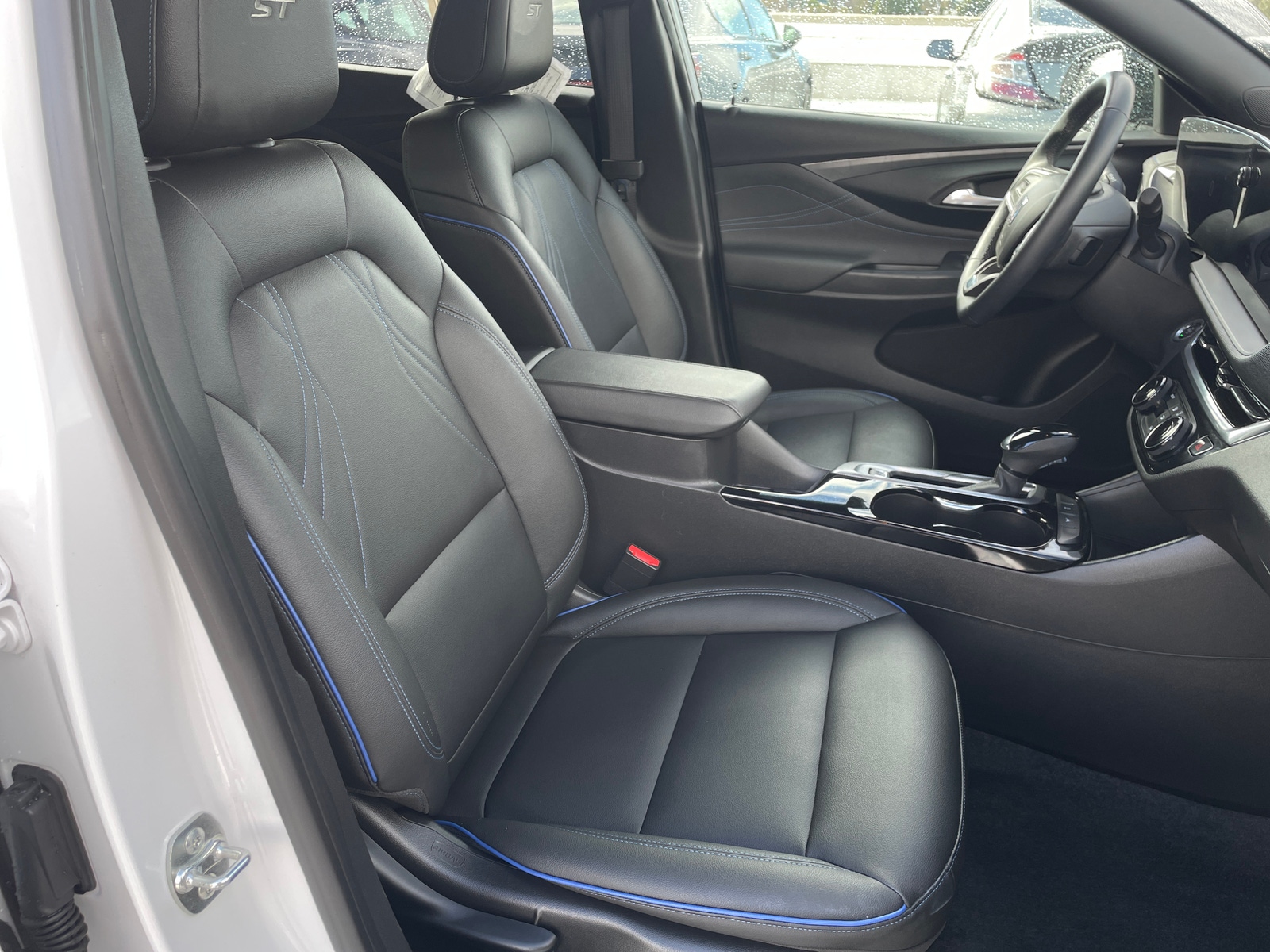 Thumbnail: 2025 Buick Envista - 2