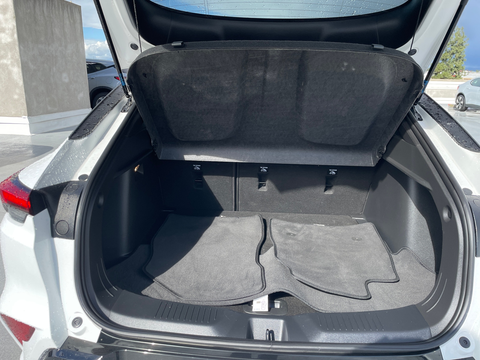 Thumbnail: 2025 Buick Envista - 6