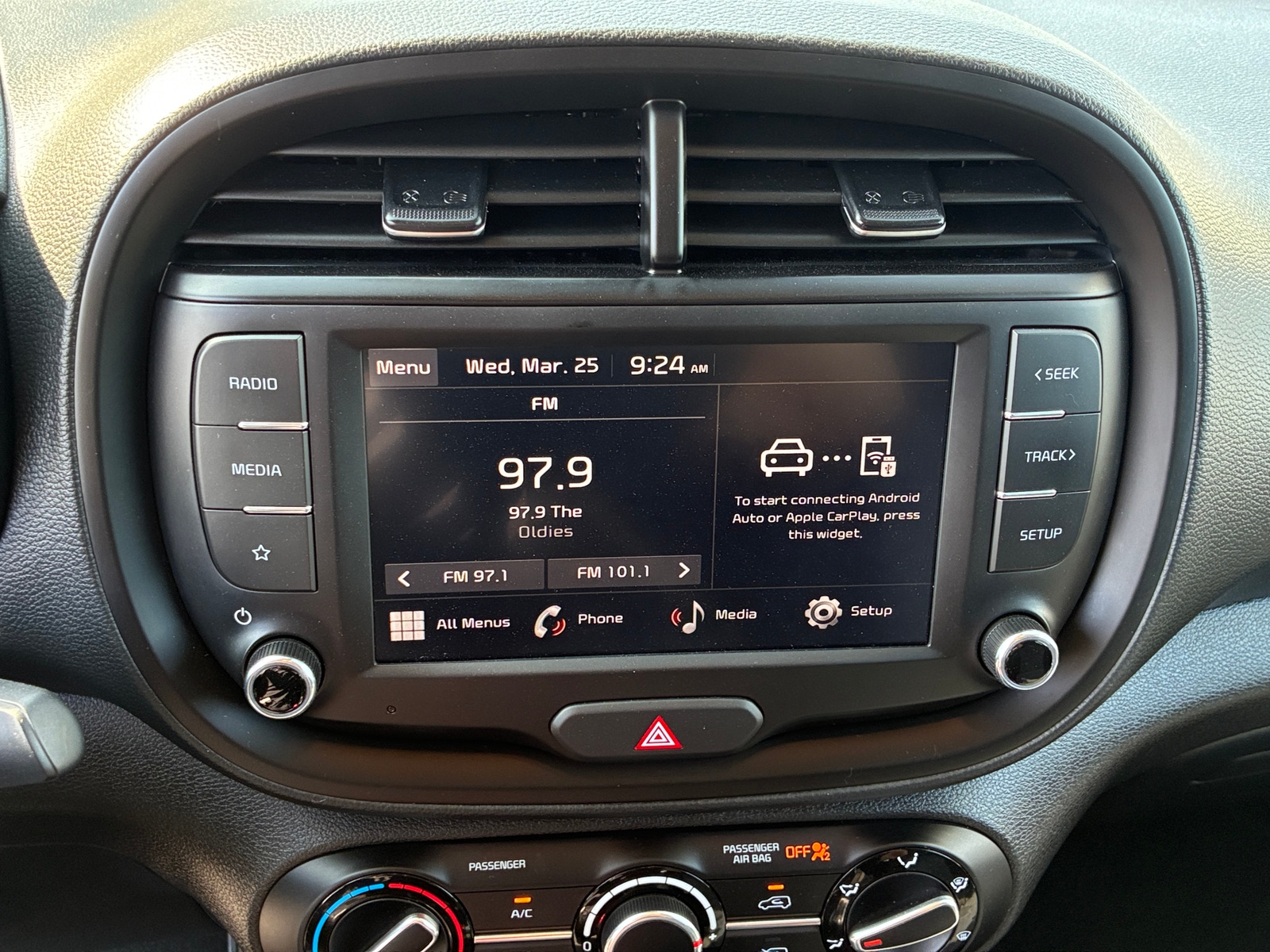 Thumbnail: 2025 Kia Soul - 4