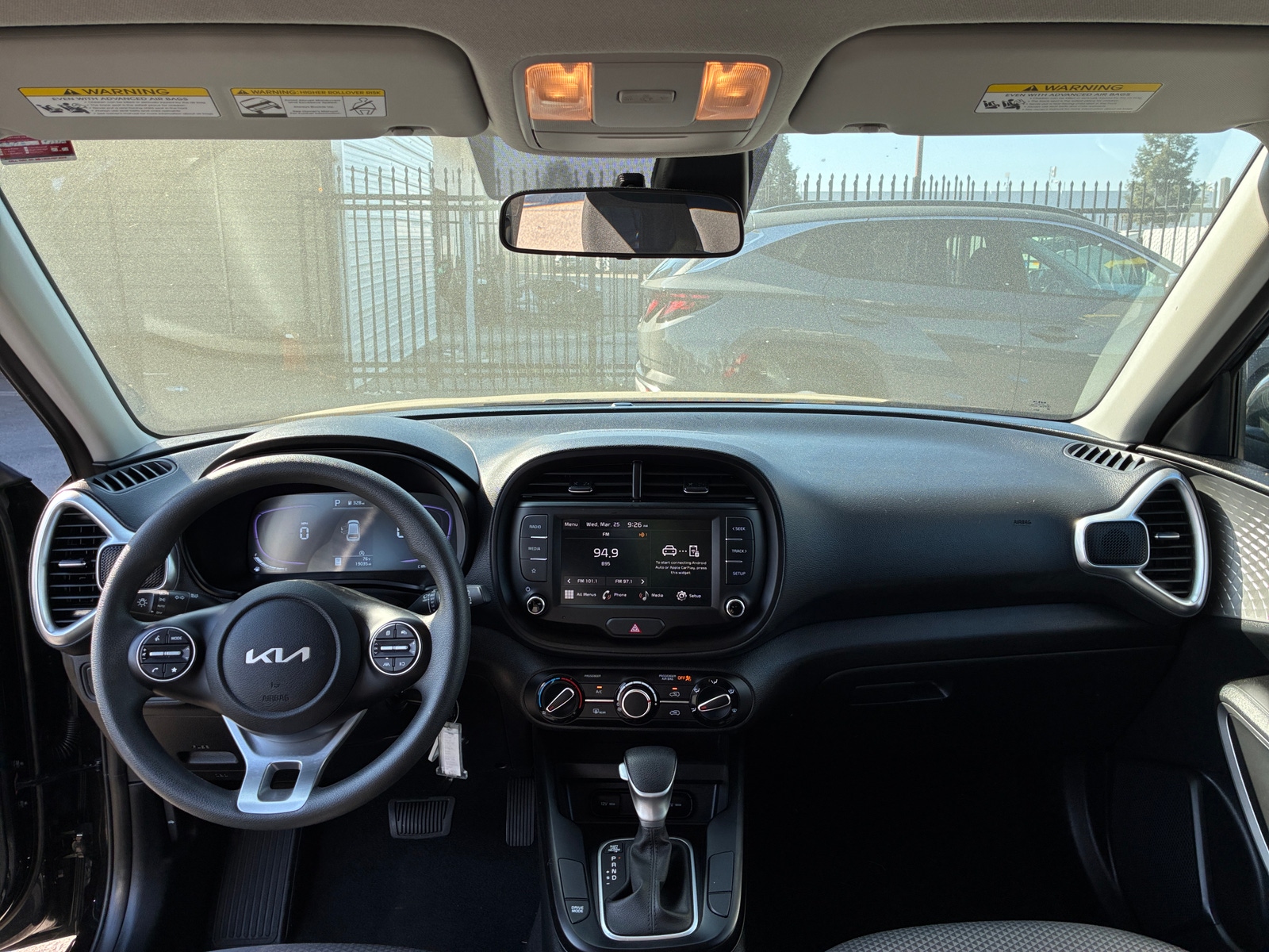 Thumbnail: 2025 Kia Soul - 3