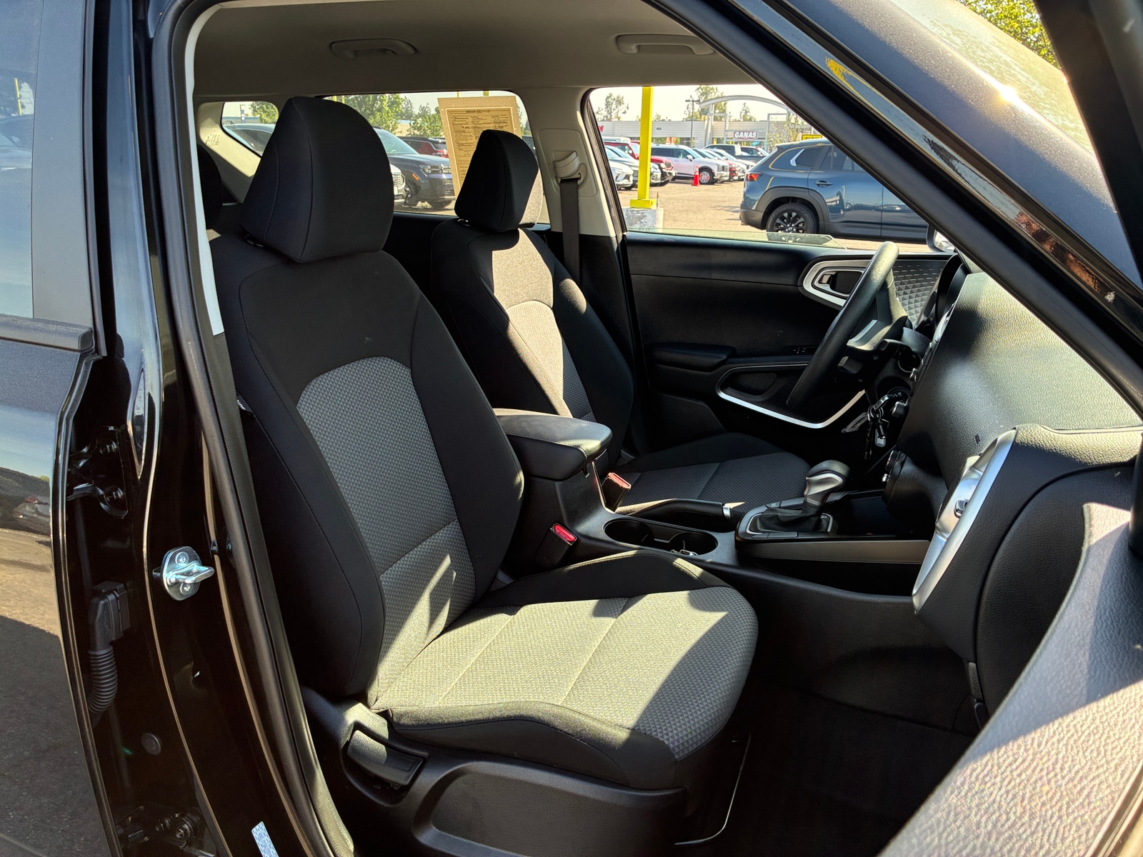 Thumbnail: 2025 Kia Soul - 2