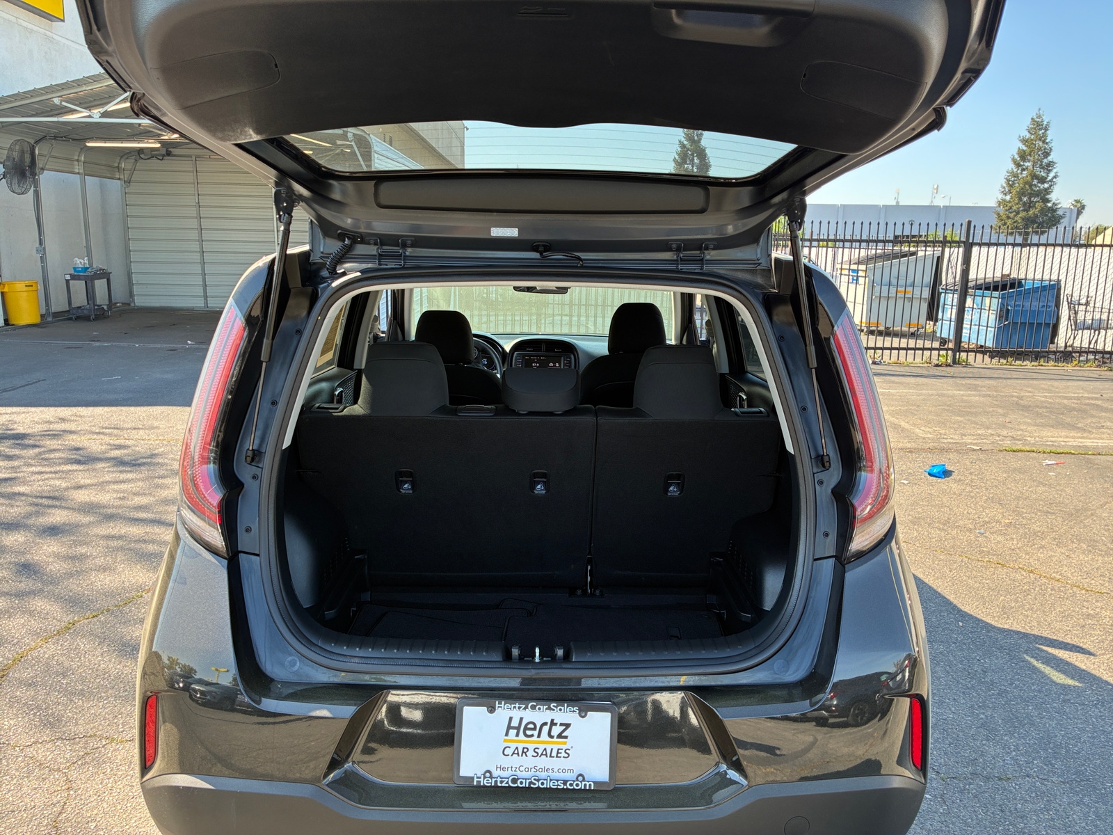 Thumbnail: 2025 Kia Soul - 6