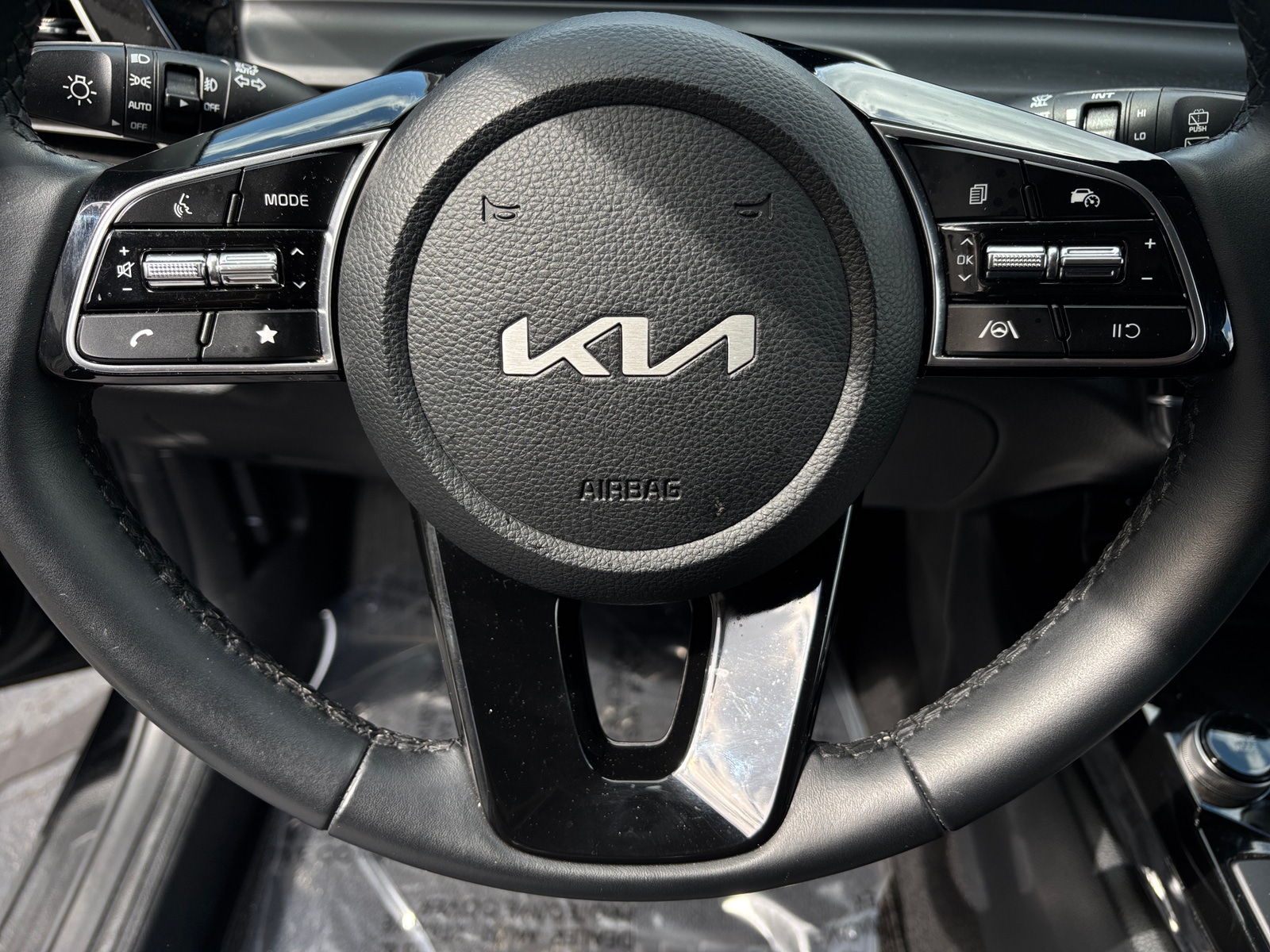 Thumbnail: 2025 Kia Seltos - 5