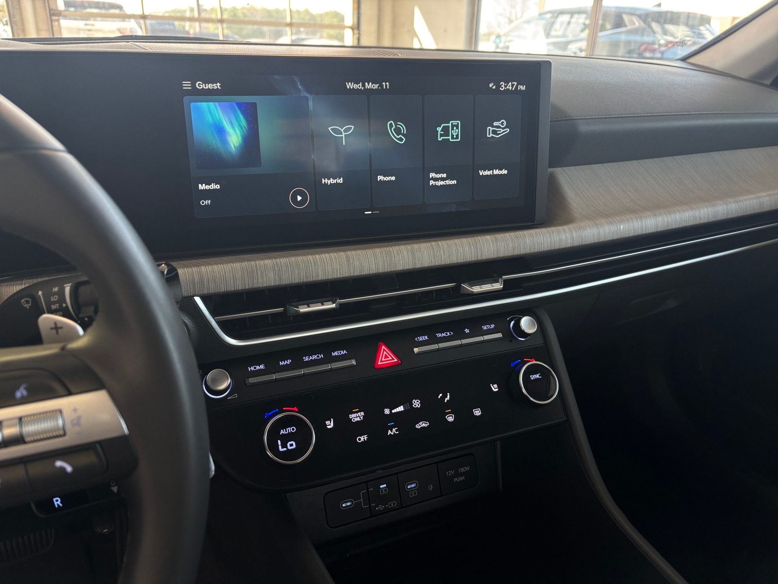 Thumbnail: 2025 Hyundai Sonata - 4