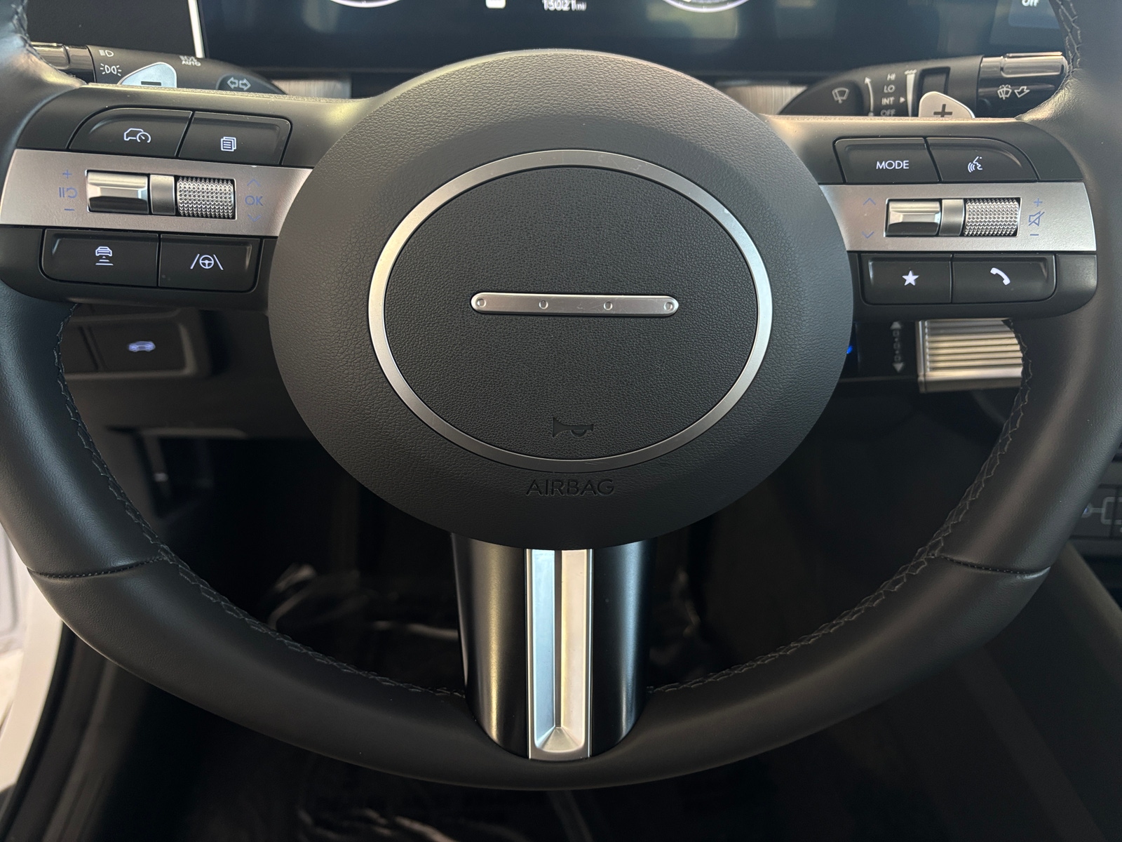 Thumbnail: 2025 Hyundai Sonata - 5