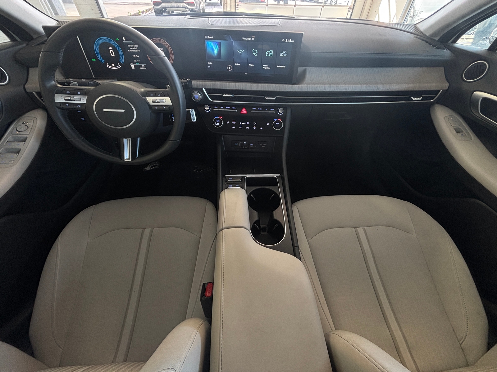 Thumbnail: 2025 Hyundai Sonata - 3