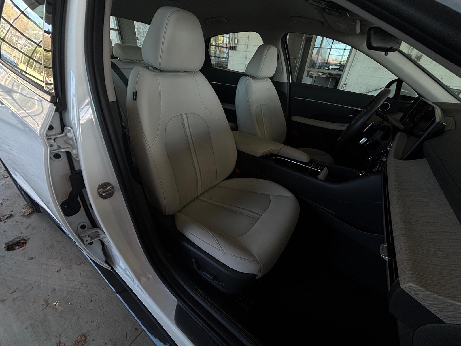 Thumbnail: 2025 Hyundai Sonata - 2