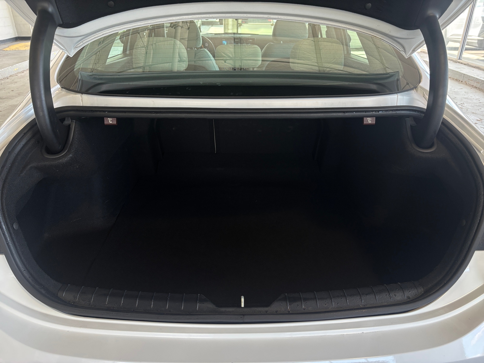 Thumbnail: 2025 Hyundai Sonata - 6