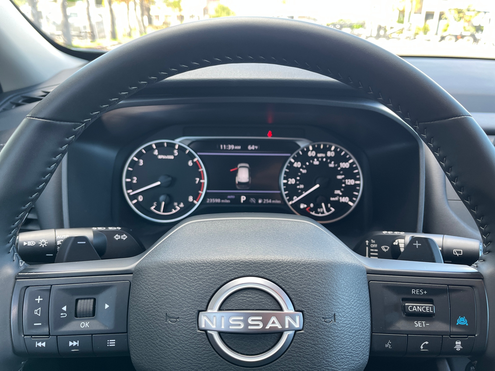 Thumbnail: 2025 Nissan Rogue - 5