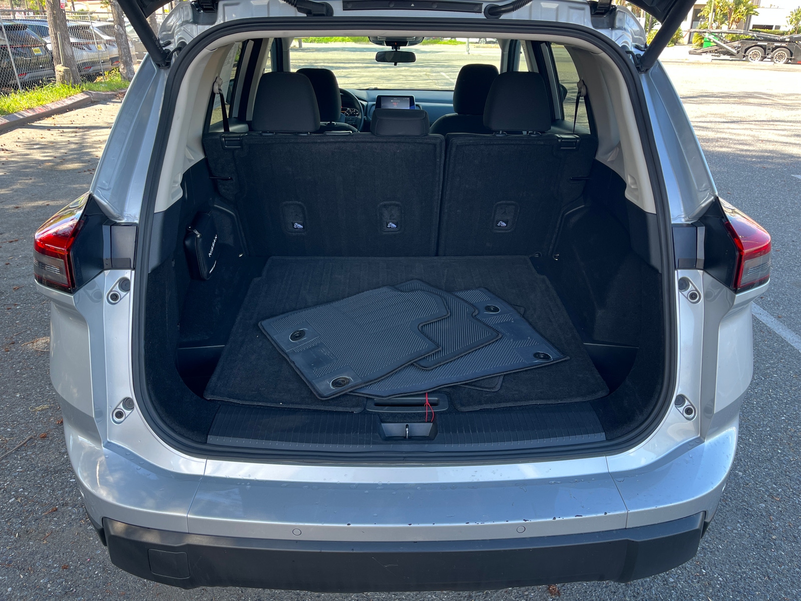 Thumbnail: 2025 Nissan Rogue - 6