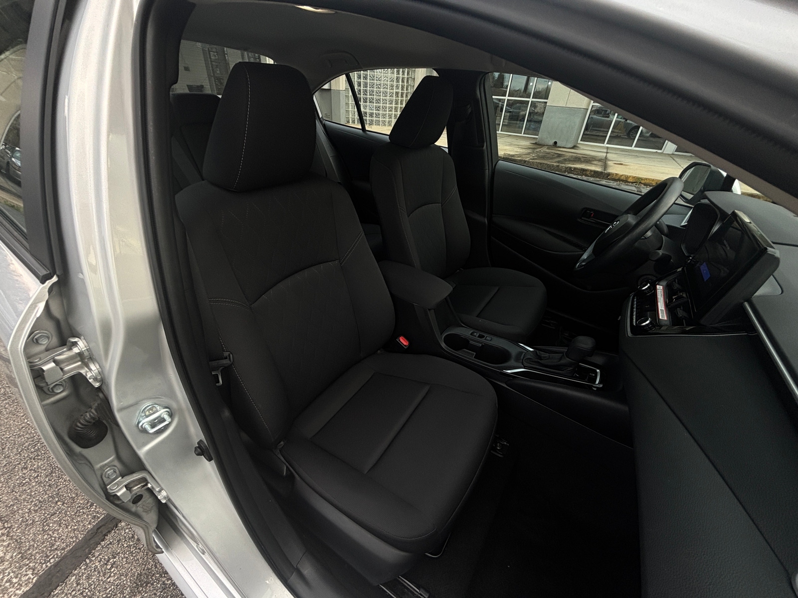 Thumbnail: 2025 Toyota Corolla - 2