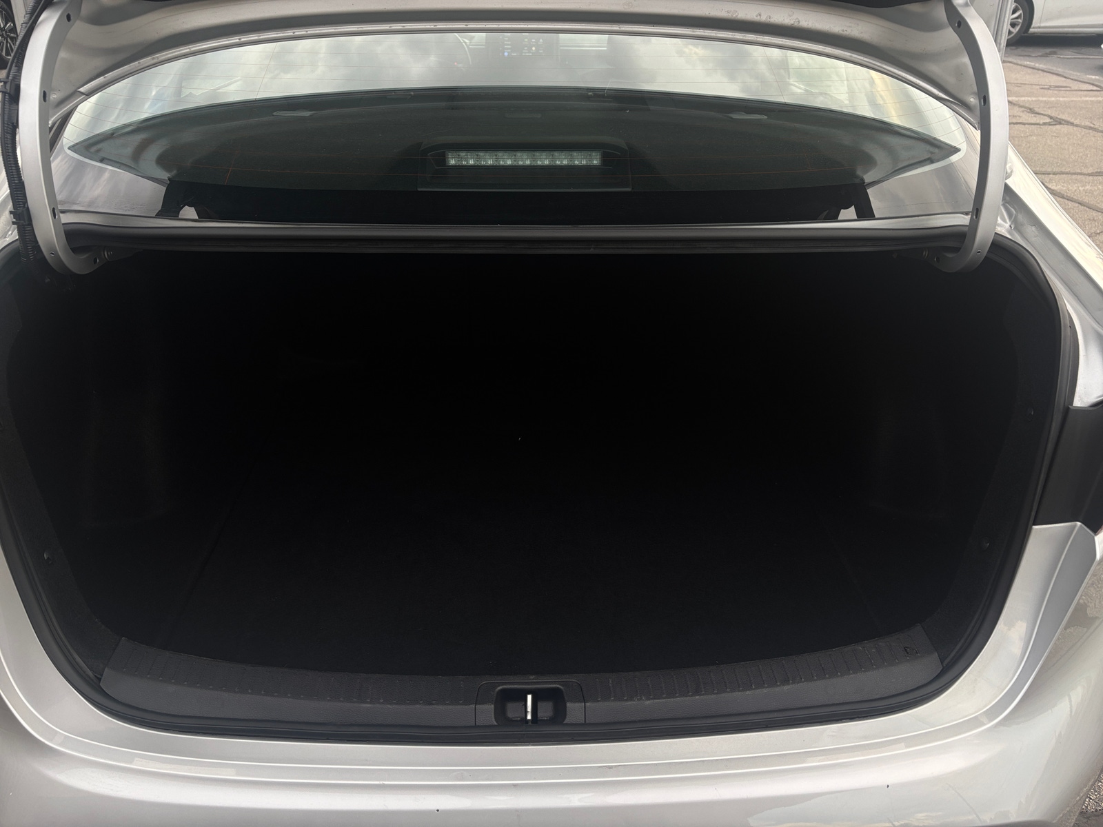 Thumbnail: 2025 Toyota Corolla - 6