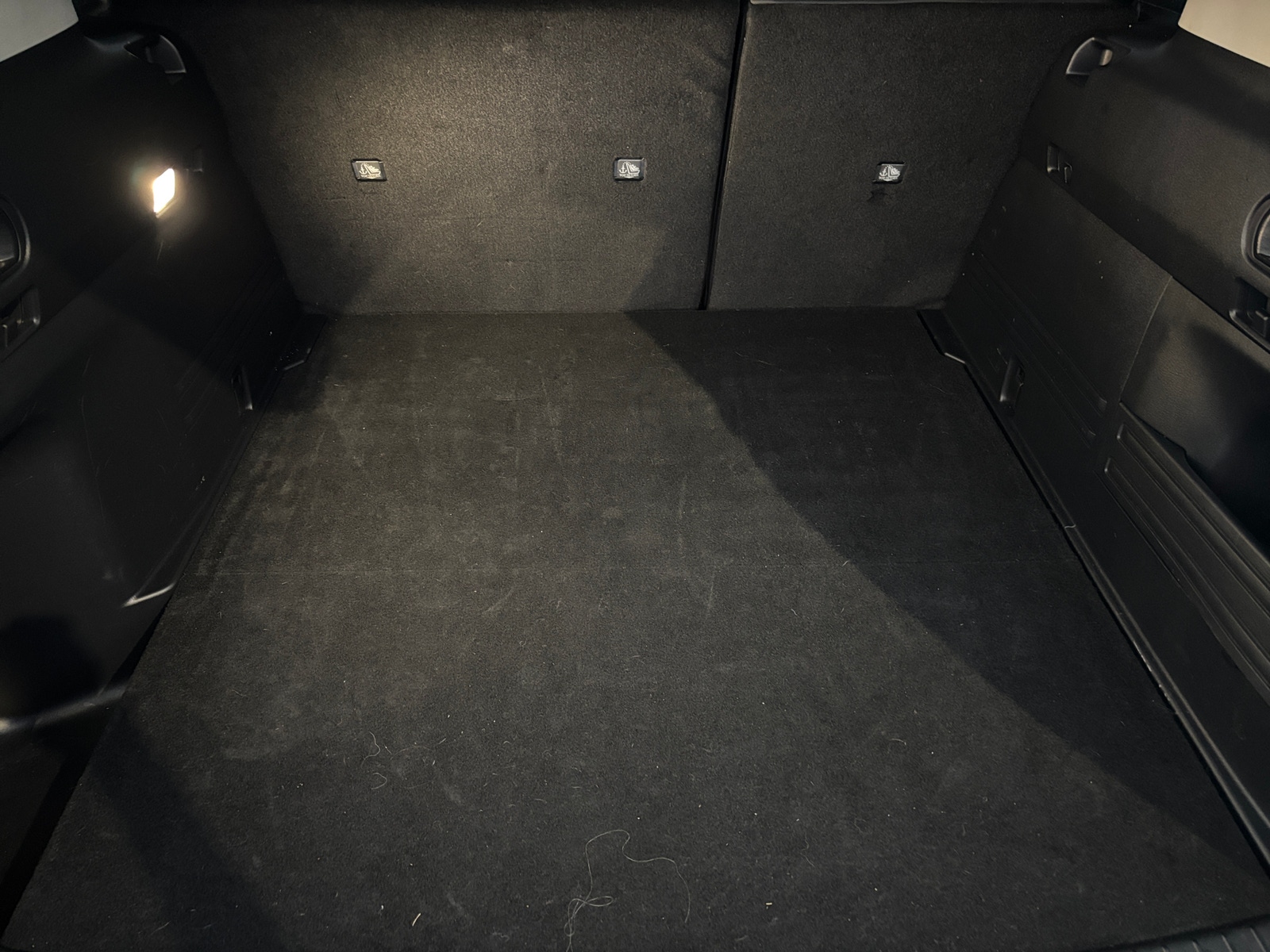 Thumbnail: 2025 Mazda CX-50 - 5