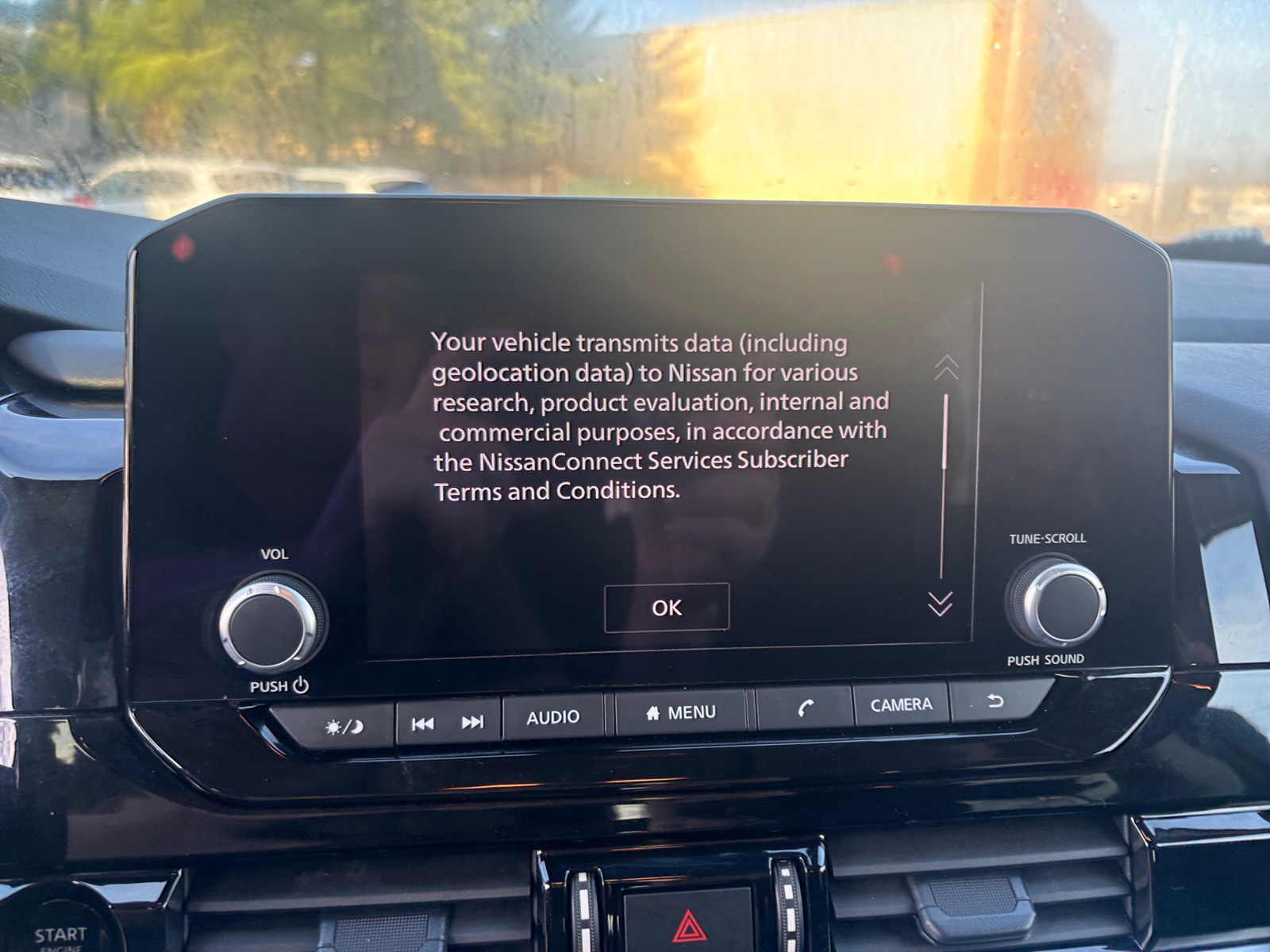 Thumbnail: 2025 Nissan Pathfinder - 4