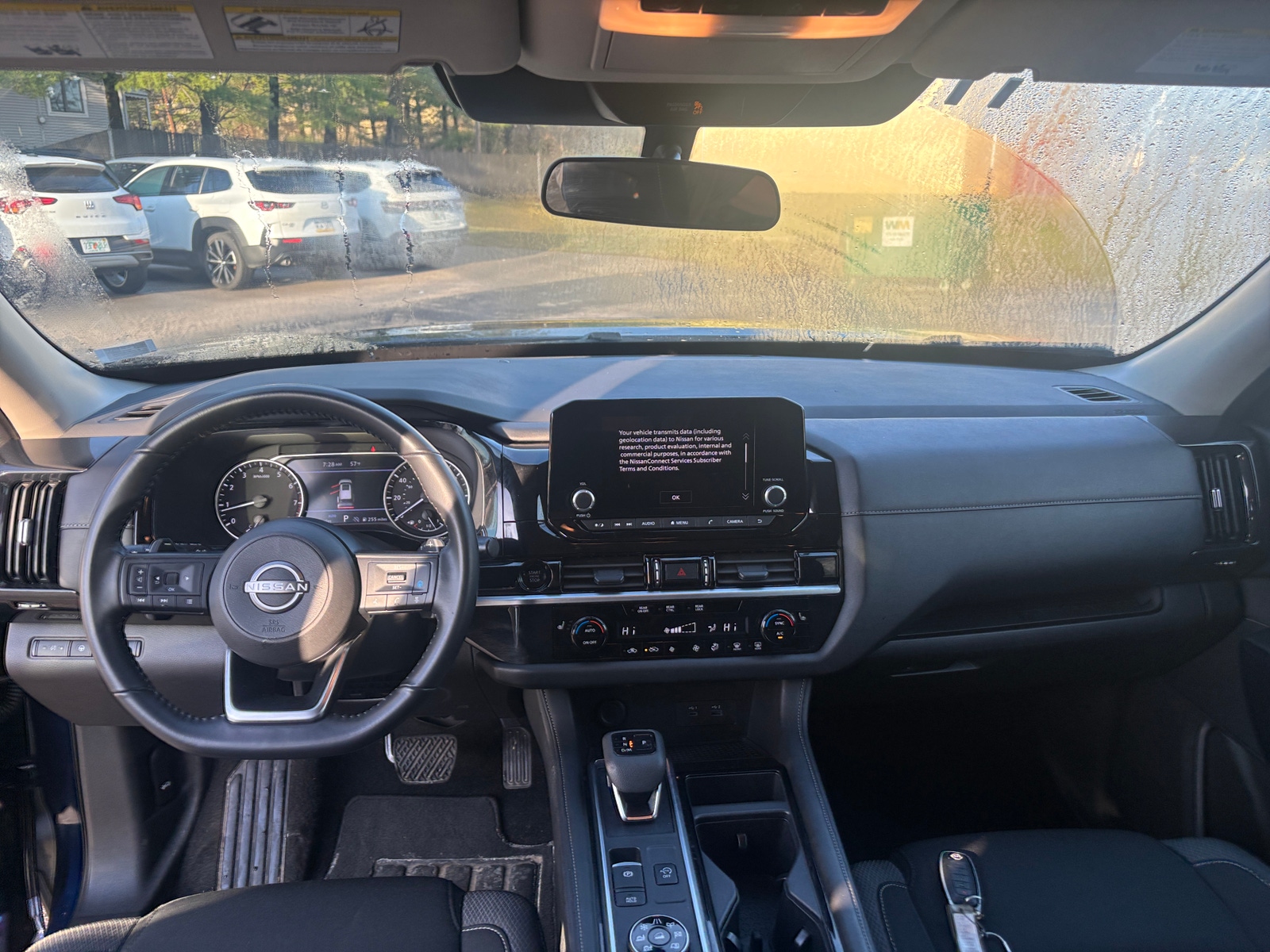 Thumbnail: 2025 Nissan Pathfinder - 3