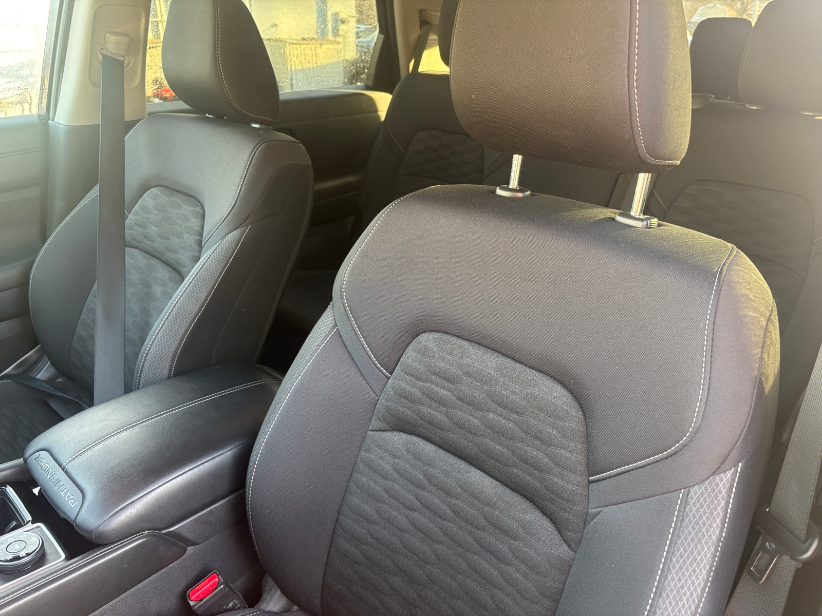 Thumbnail: 2025 Nissan Pathfinder - 2