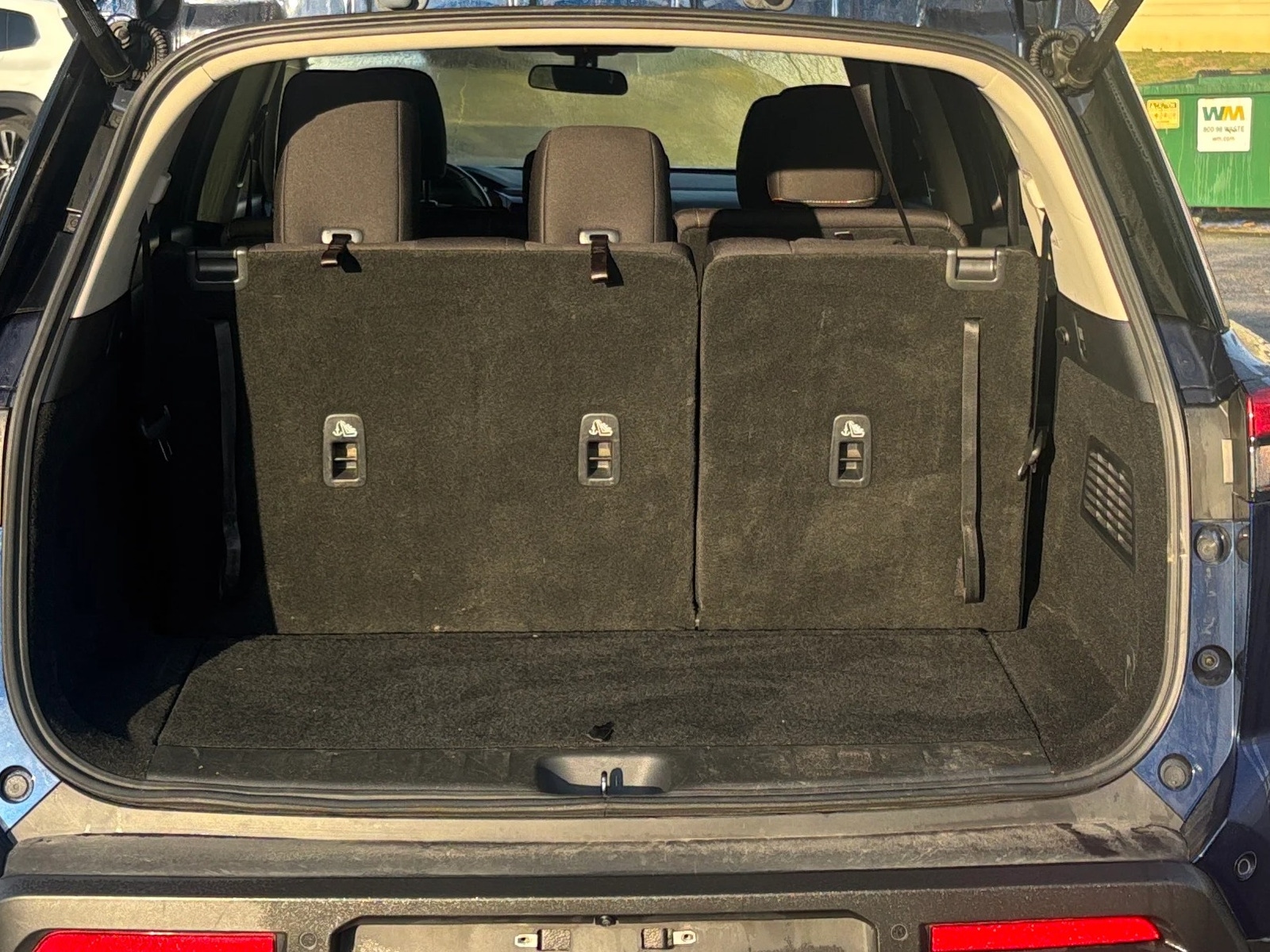 Thumbnail: 2025 Nissan Pathfinder - 6