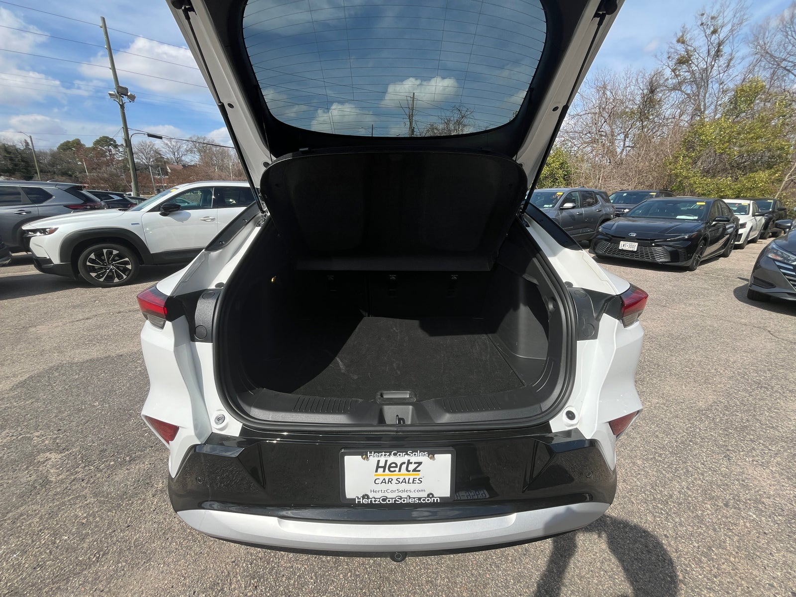 Thumbnail: 2025 Buick Envista - 6