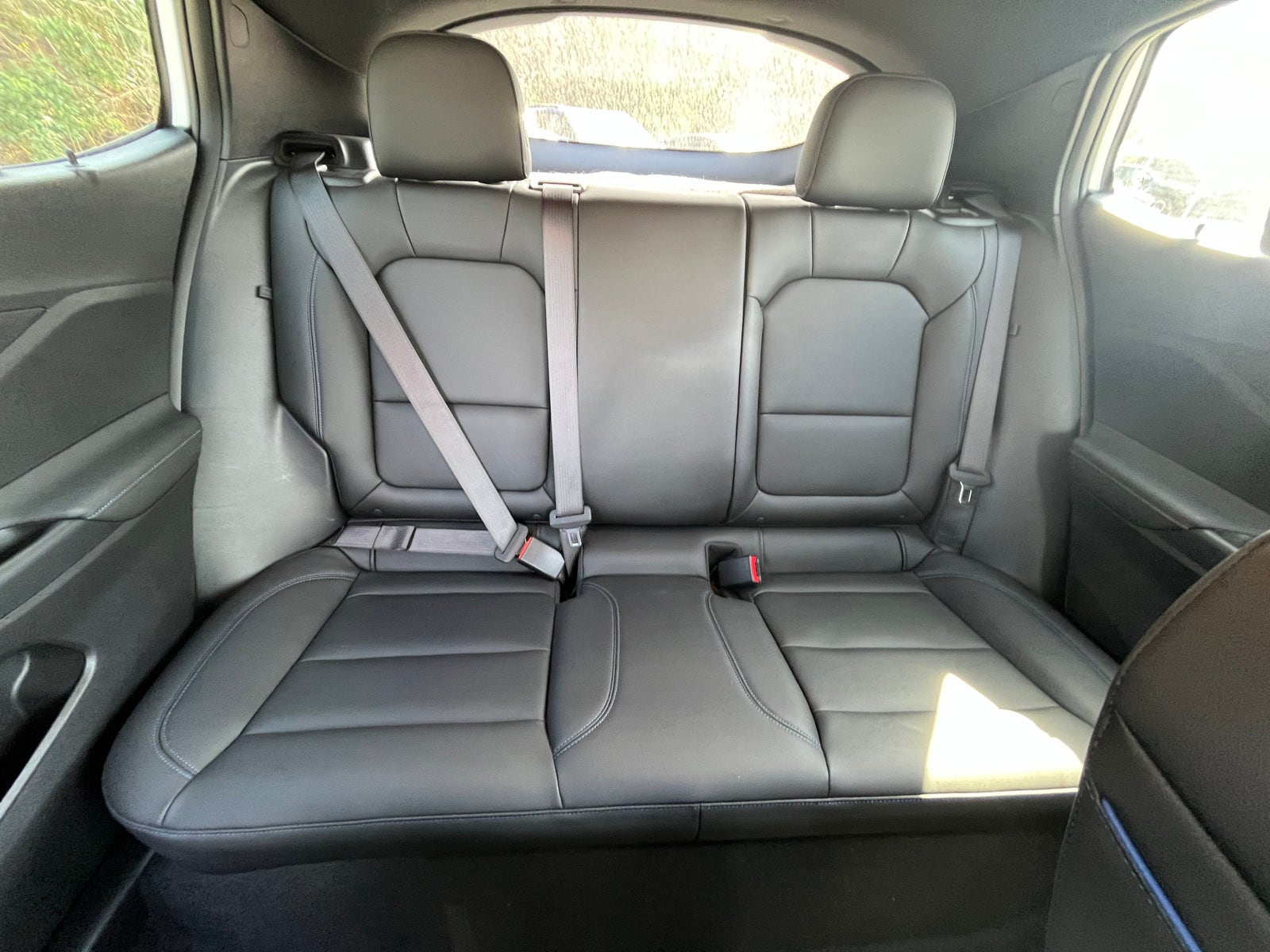 Thumbnail: 2025 Buick Envista - 5