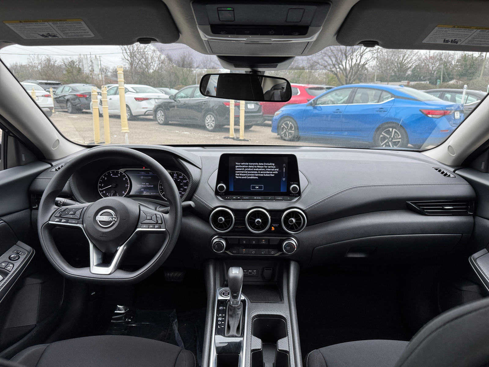 Thumbnail: 2025 Nissan Sentra - 3