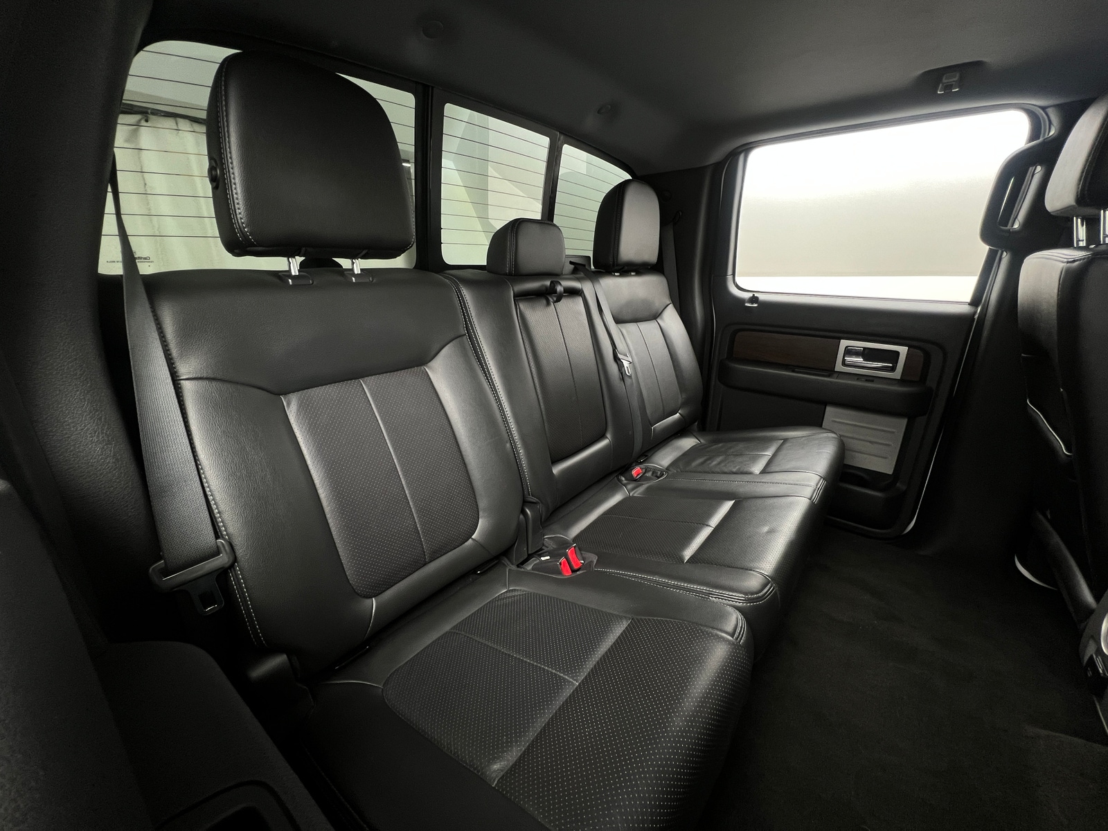 Thumbnail: 2014 Ford Econoline - 5