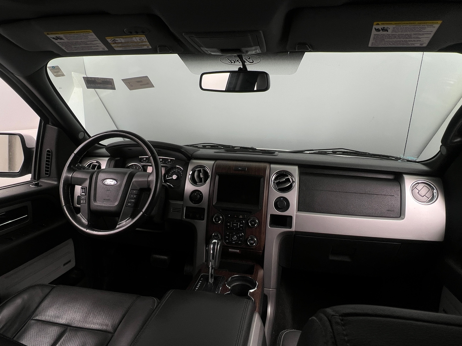 Thumbnail: 2014 Ford Econoline - 2