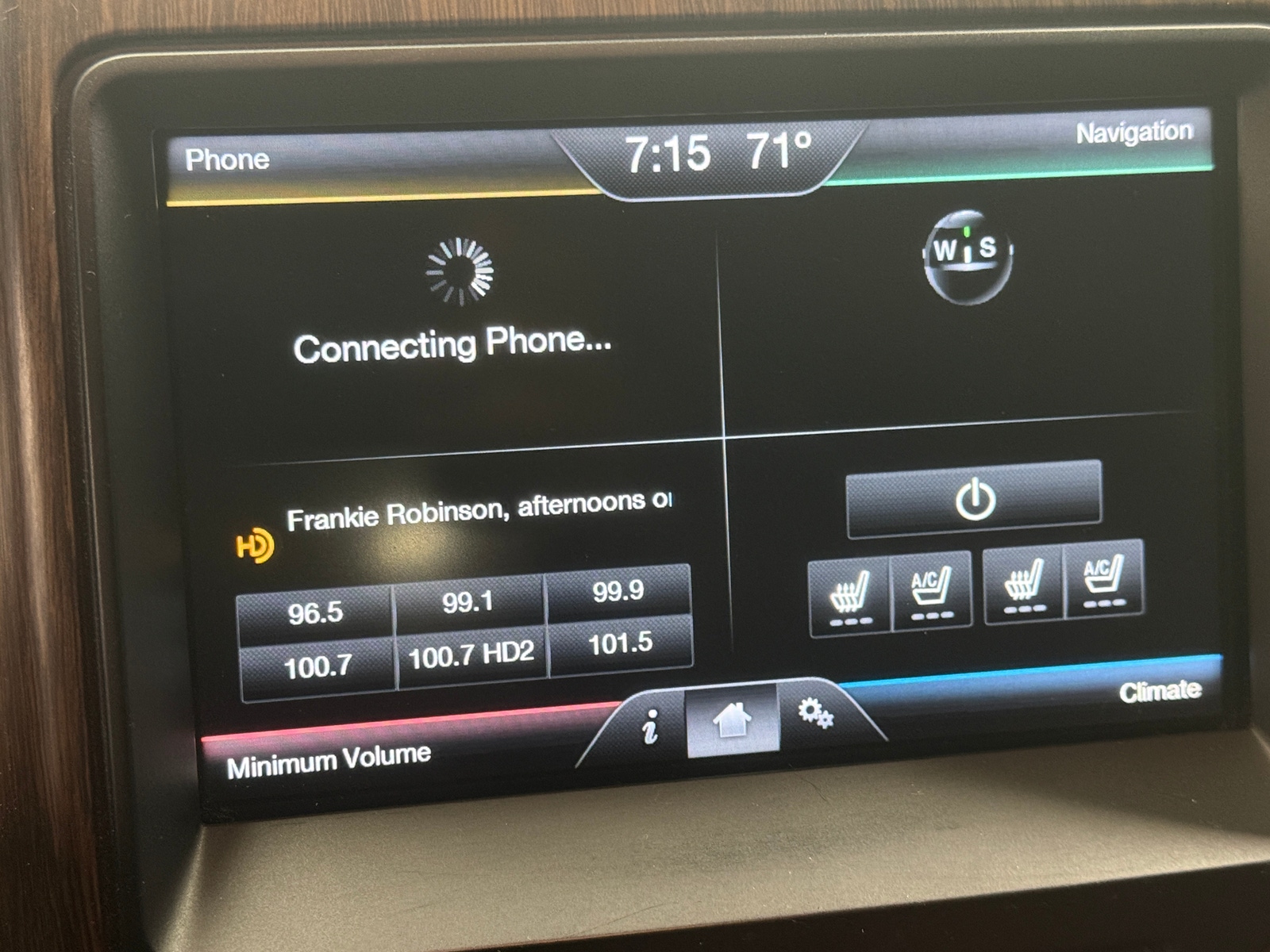 Thumbnail: 2014 Ford Econoline - 3