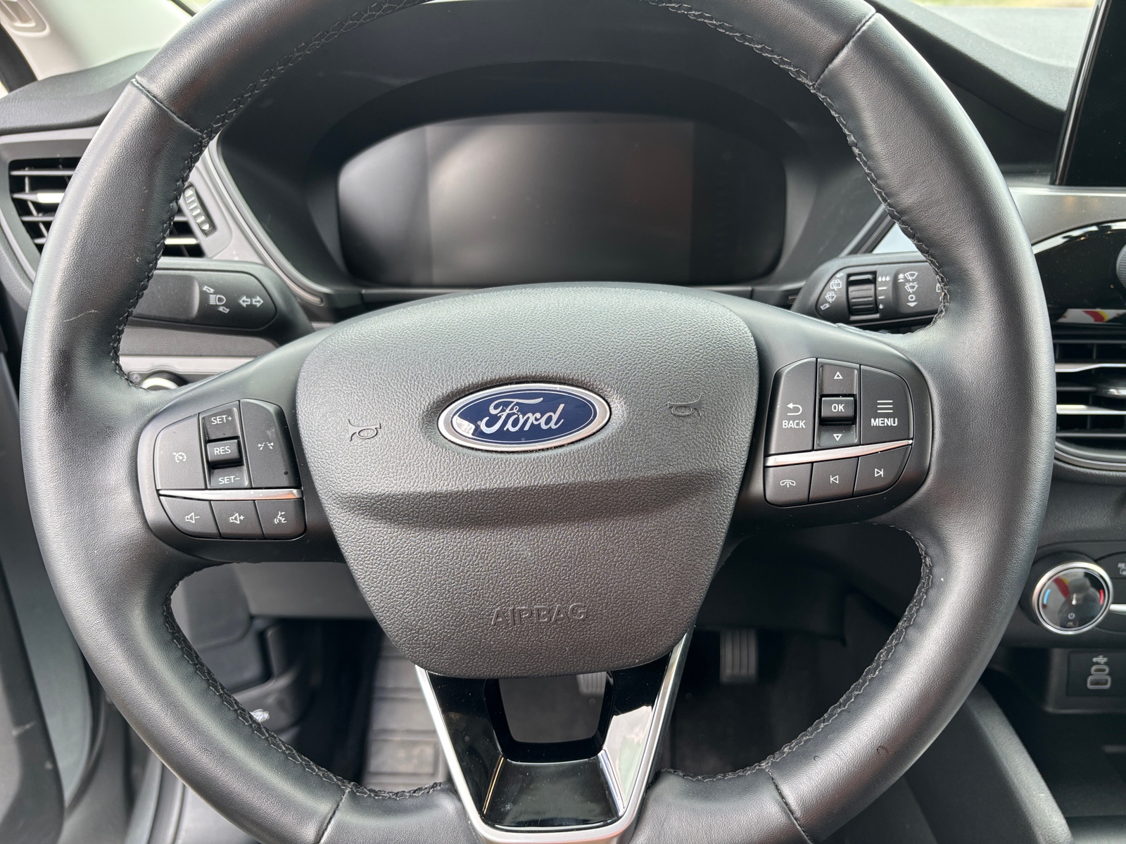 Thumbnail: 2024 Ford Escape - 5