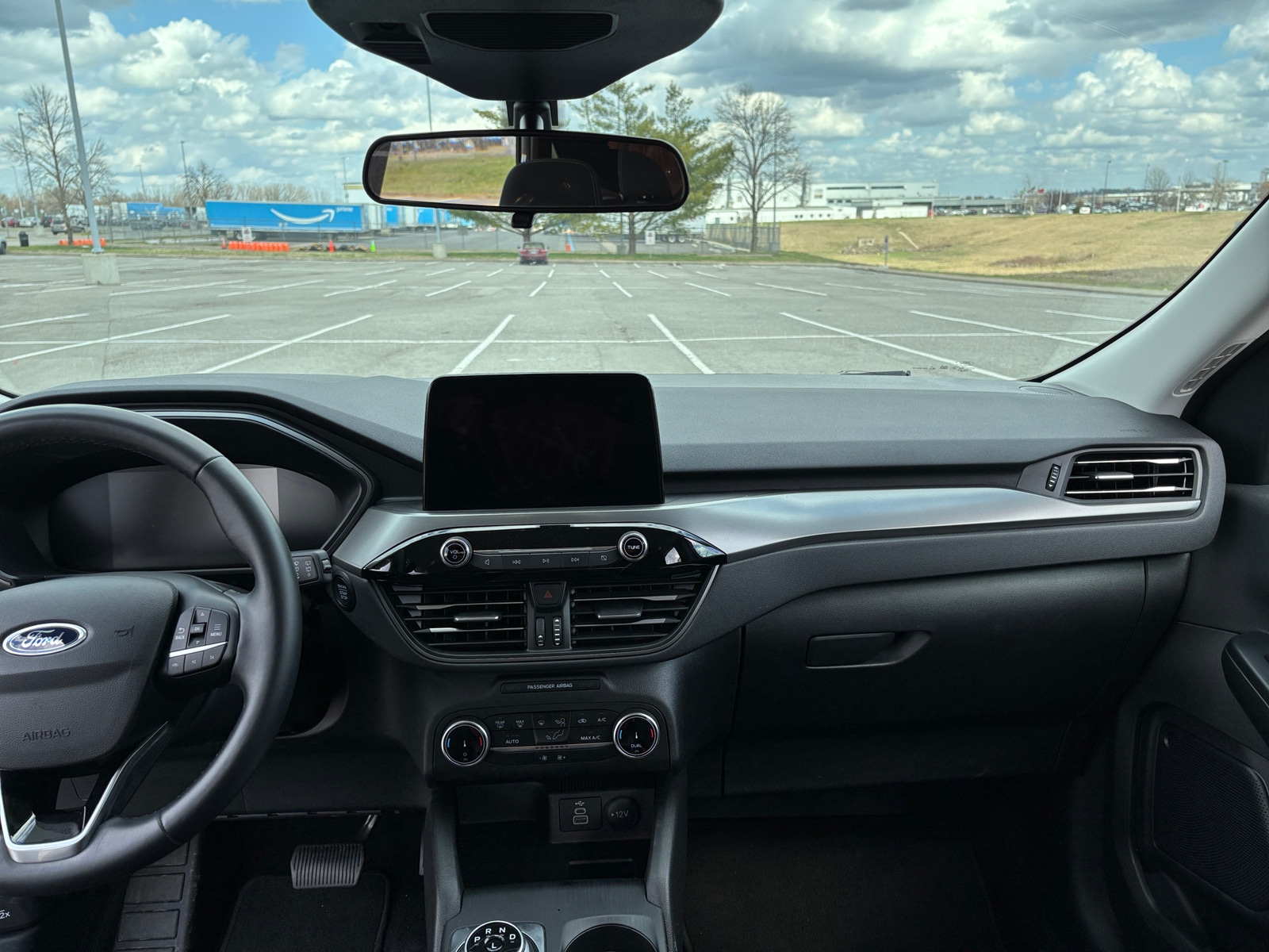 Thumbnail: 2024 Ford Escape - 3