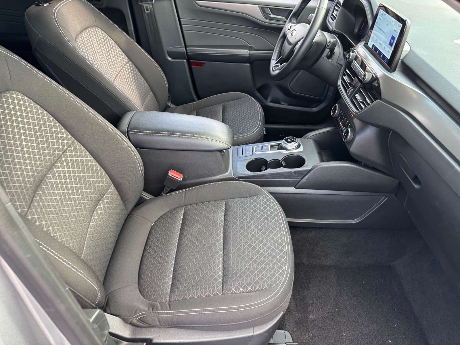 Thumbnail: 2024 Ford Escape - 2