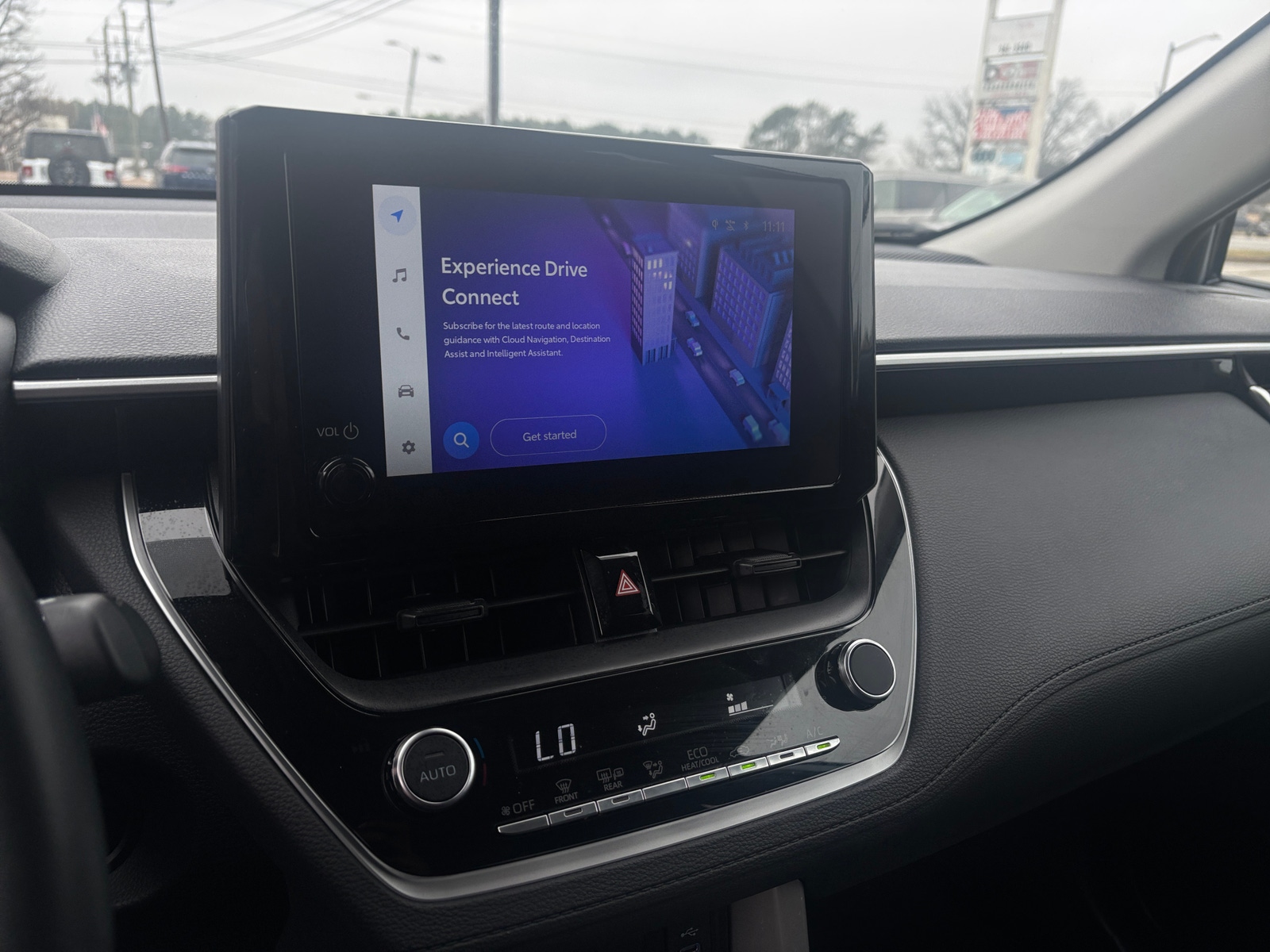 Thumbnail: 2025 Toyota Corolla Cross - 4