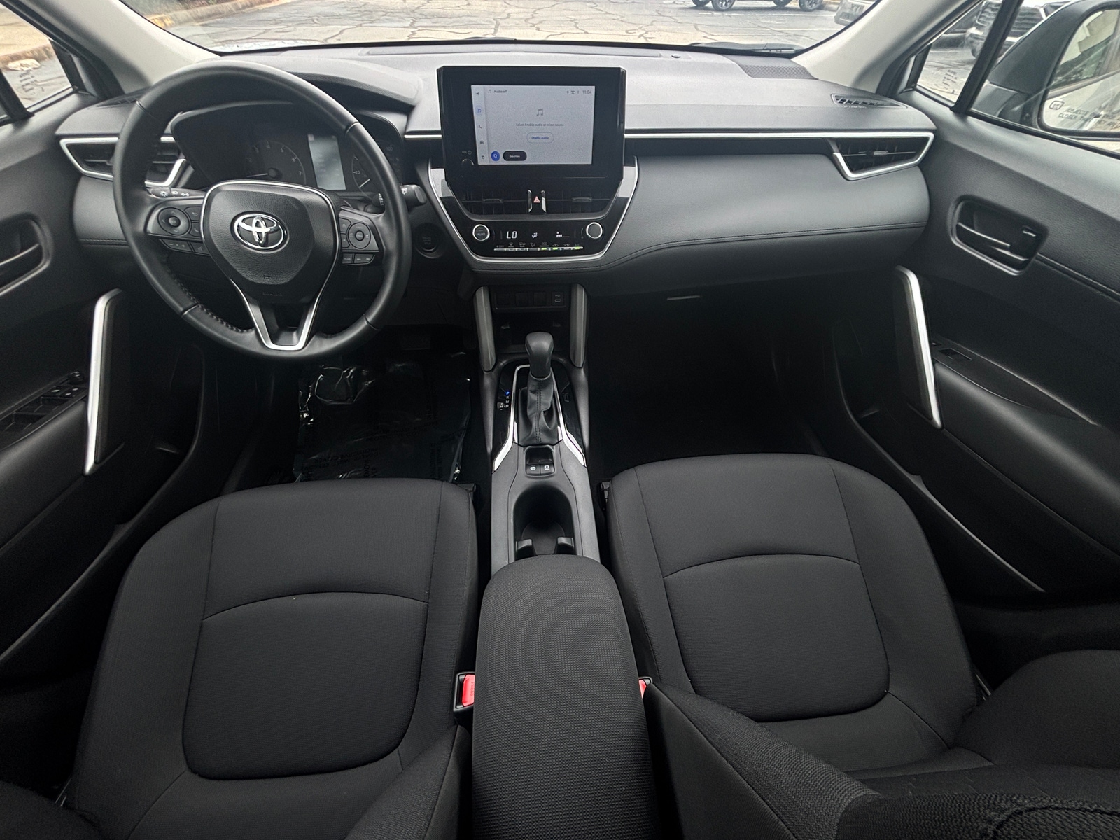 Thumbnail: 2025 Toyota Corolla Cross - 3