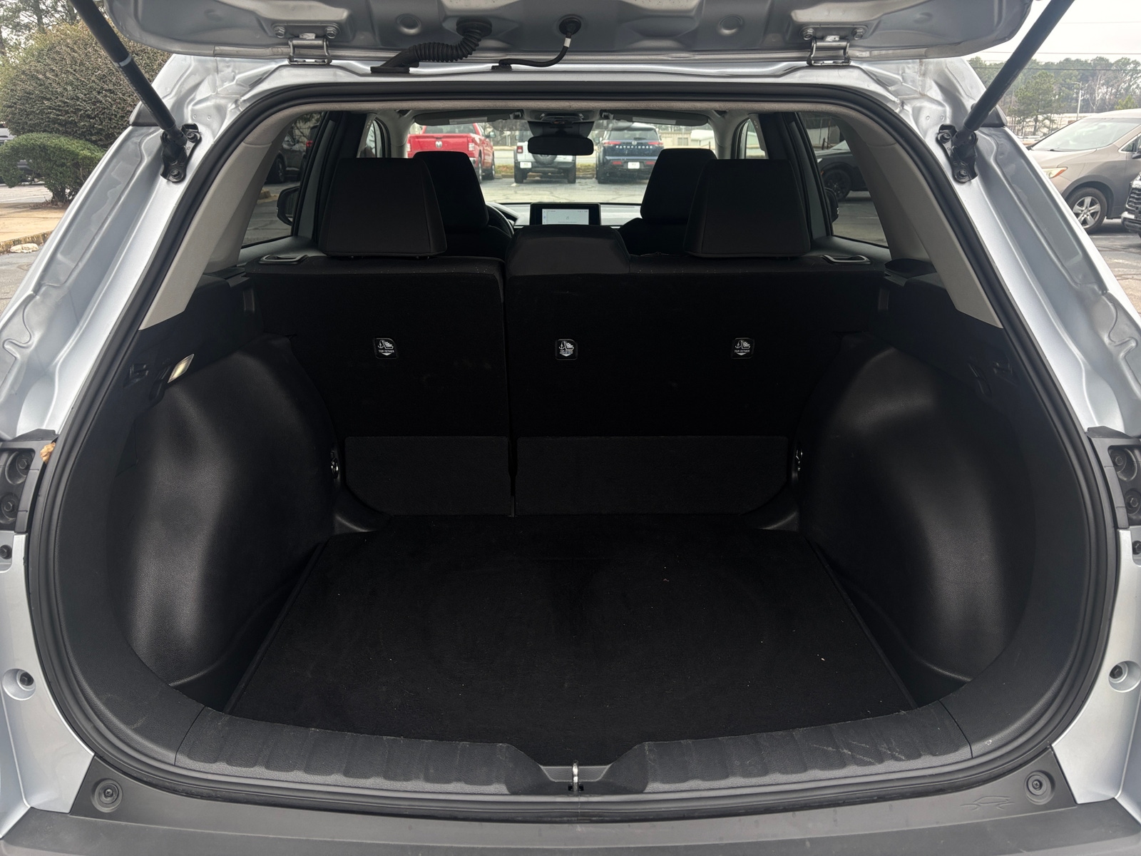 Thumbnail: 2025 Toyota Corolla Cross - 6